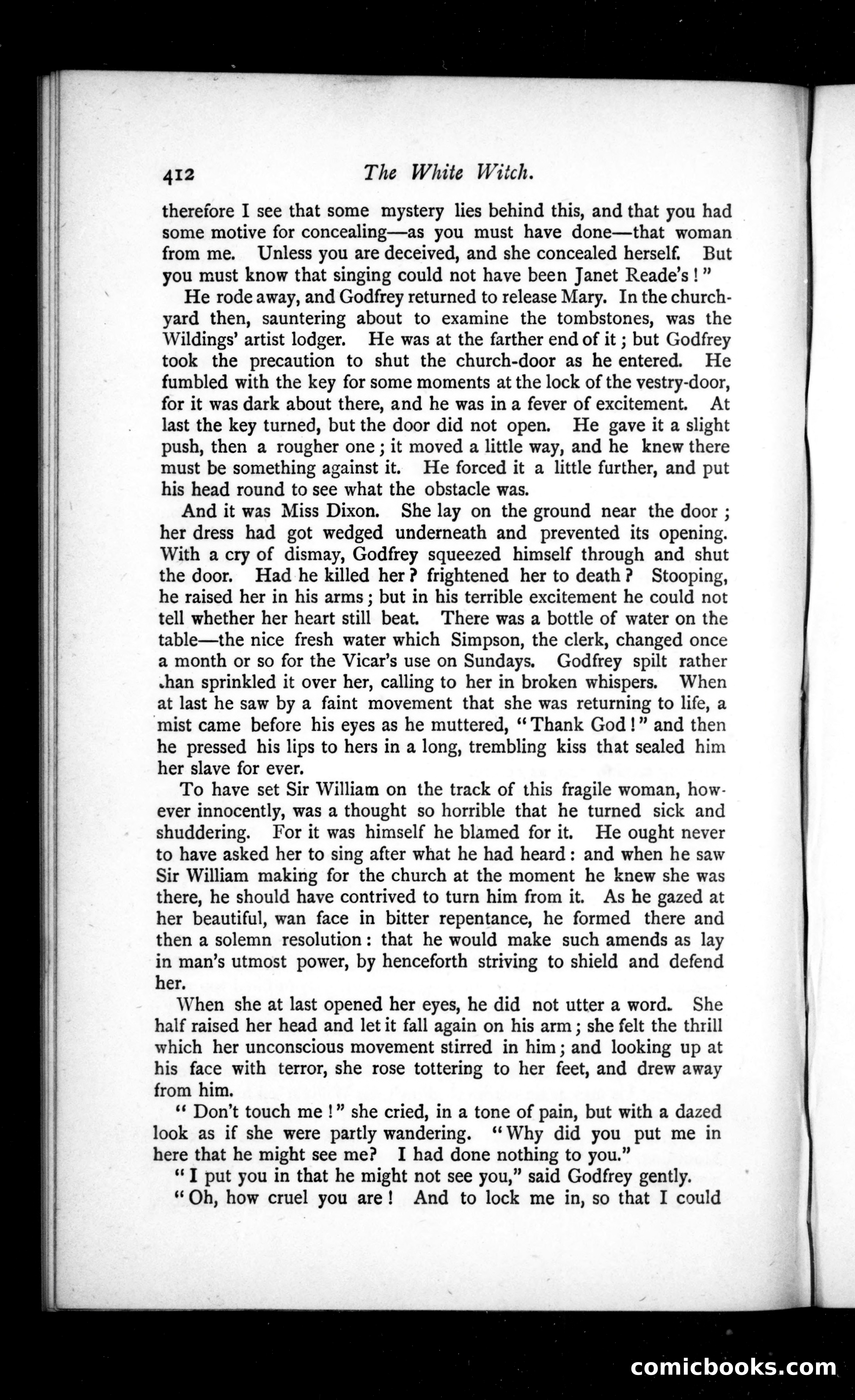 The Argosy, Vol. 37 — page 4 of 77