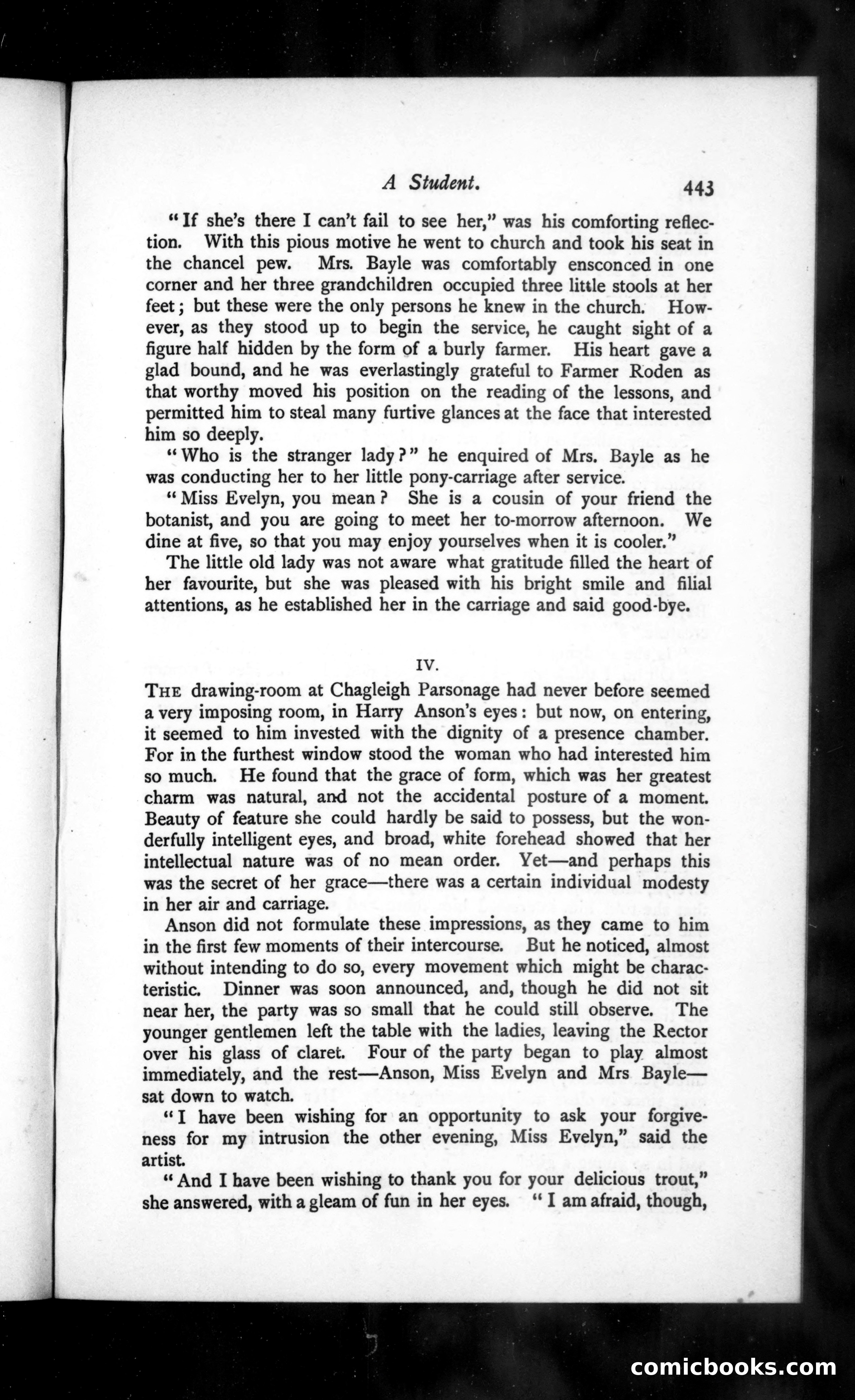 The Argosy, Vol. 37 — page 35 of 77