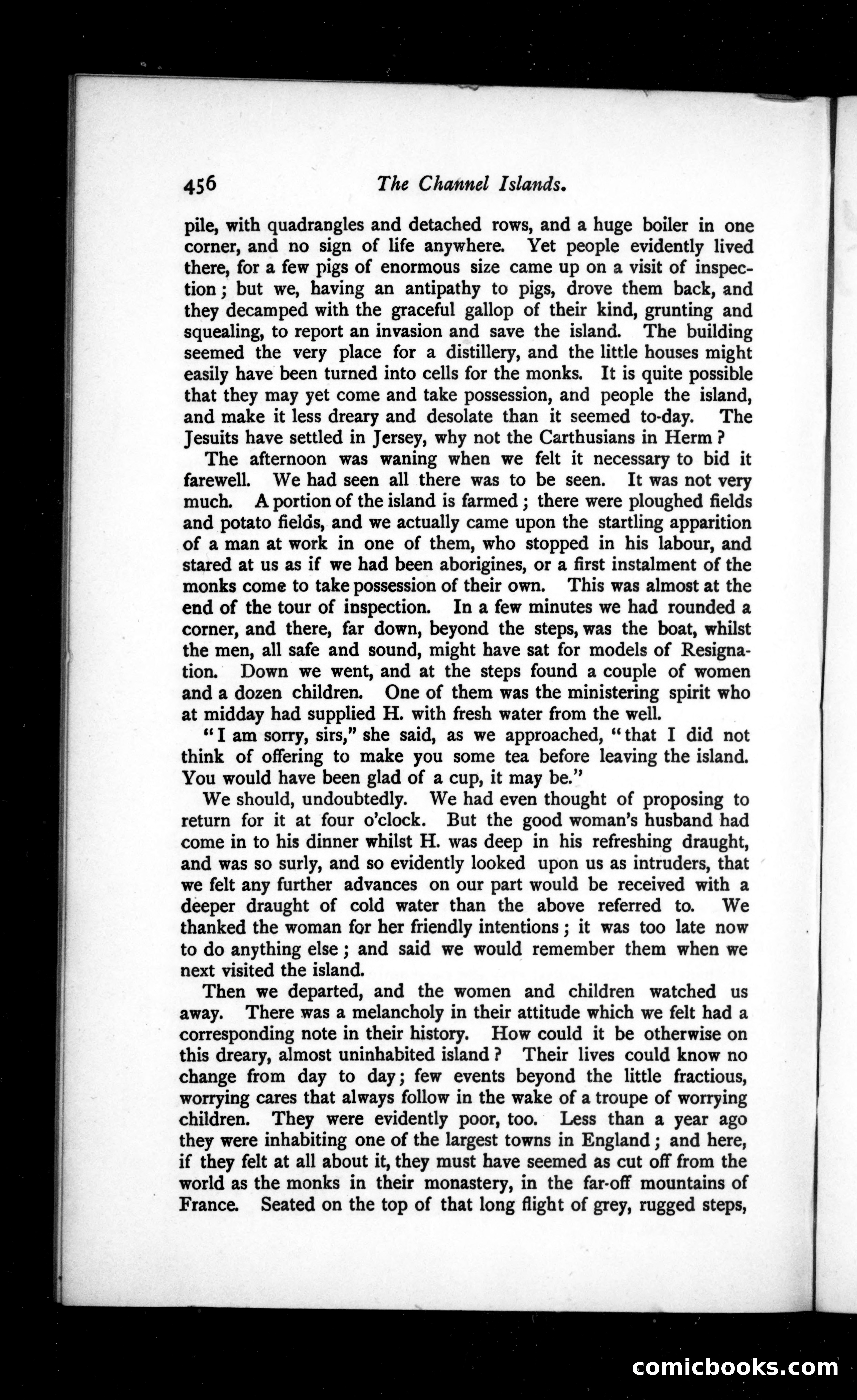 The Argosy, Vol. 37 — page 48 of 77