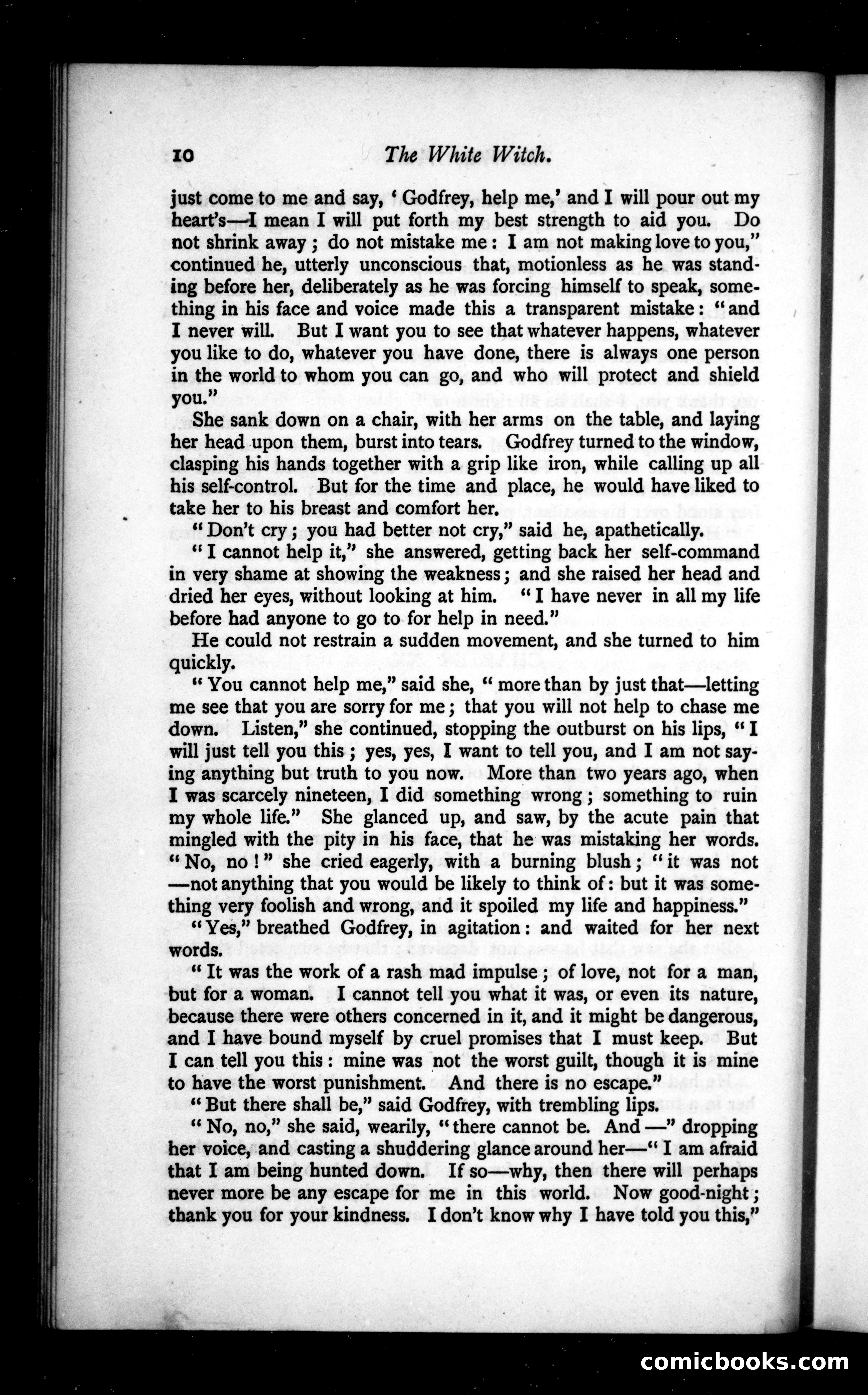 The Argosy, Vol. 38 — page 10 of 82
