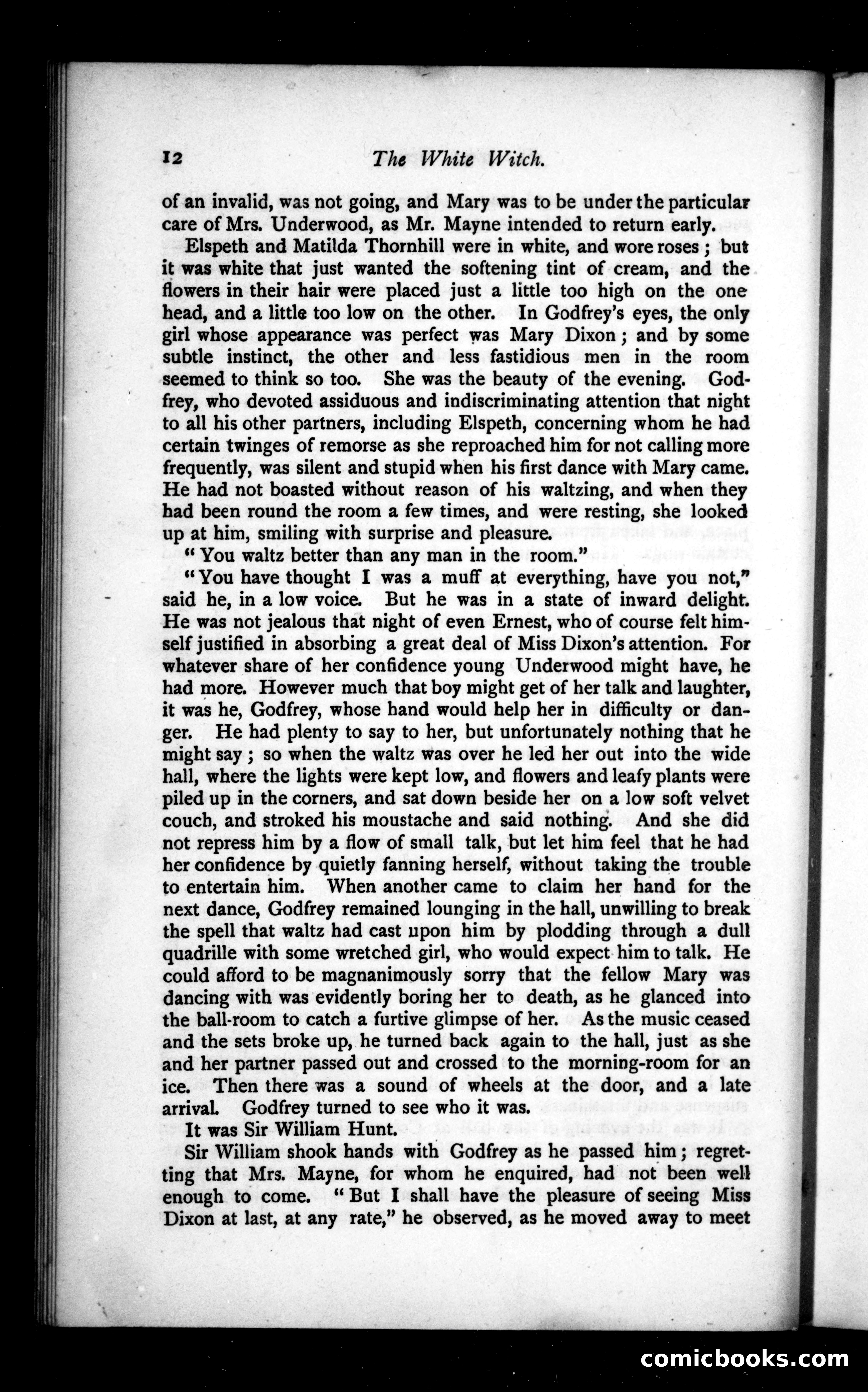 The Argosy, Vol. 38 — page 12 of 82