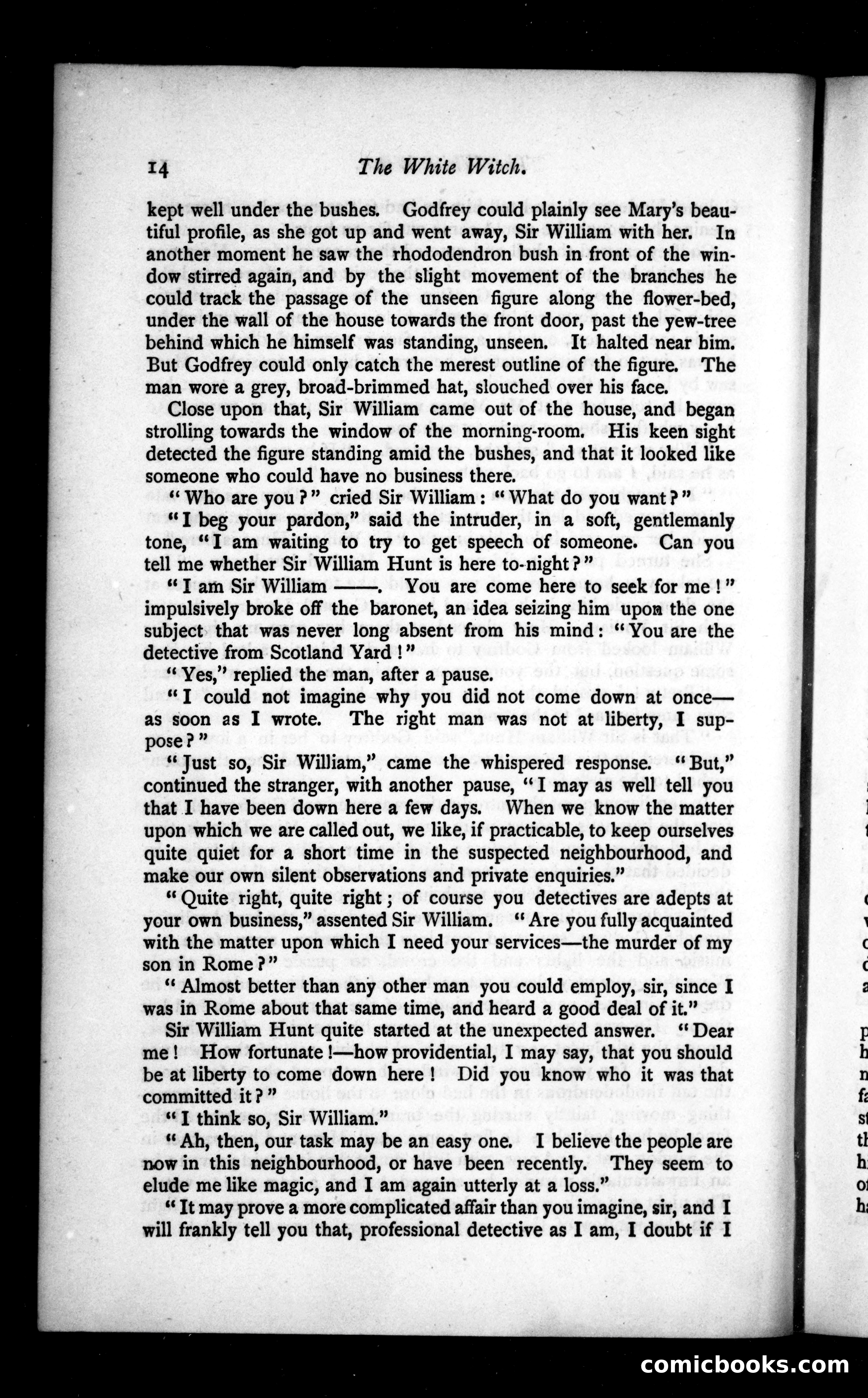 The Argosy, Vol. 38 — page 14 of 82