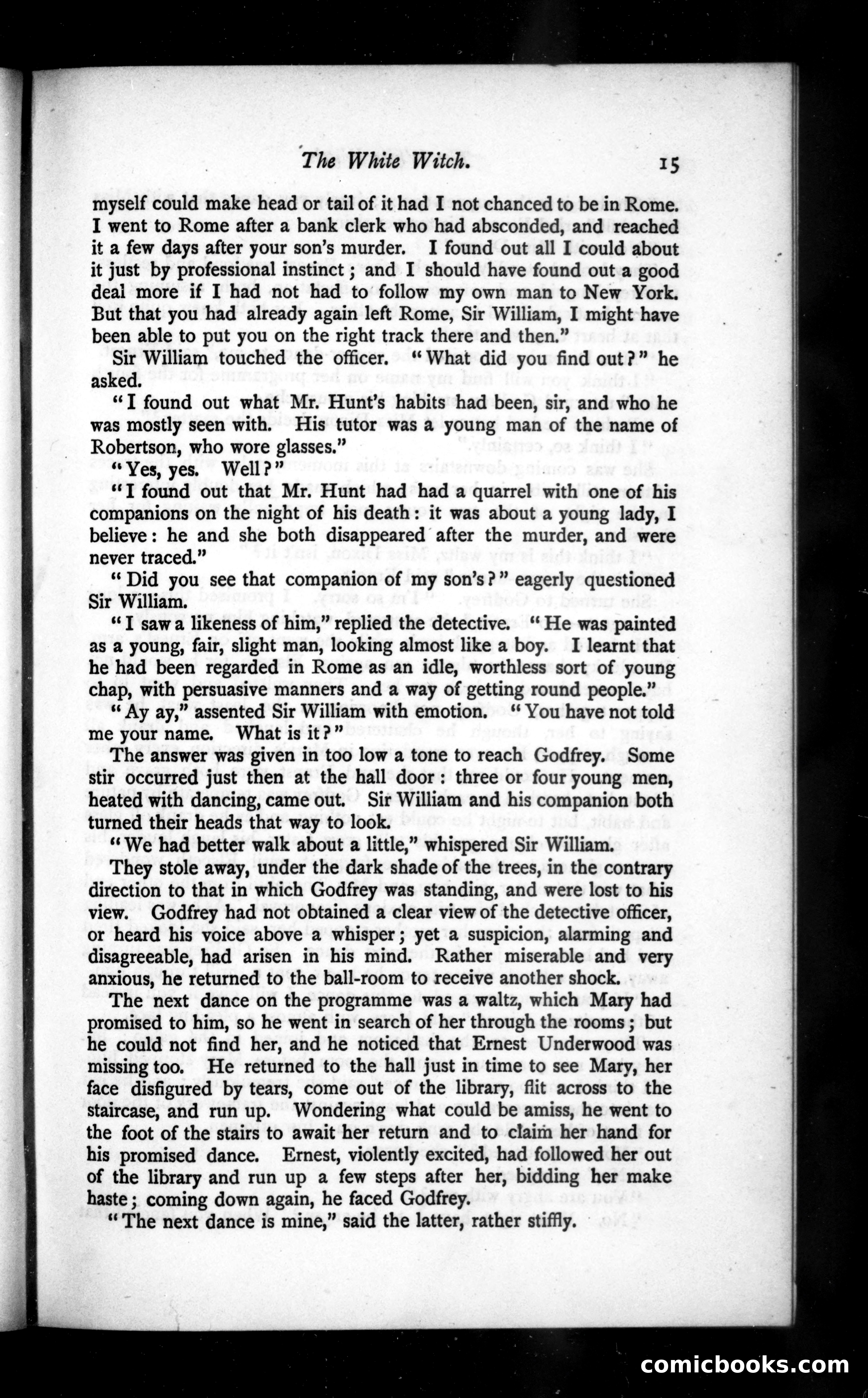 The Argosy, Vol. 38 — page 15 of 82