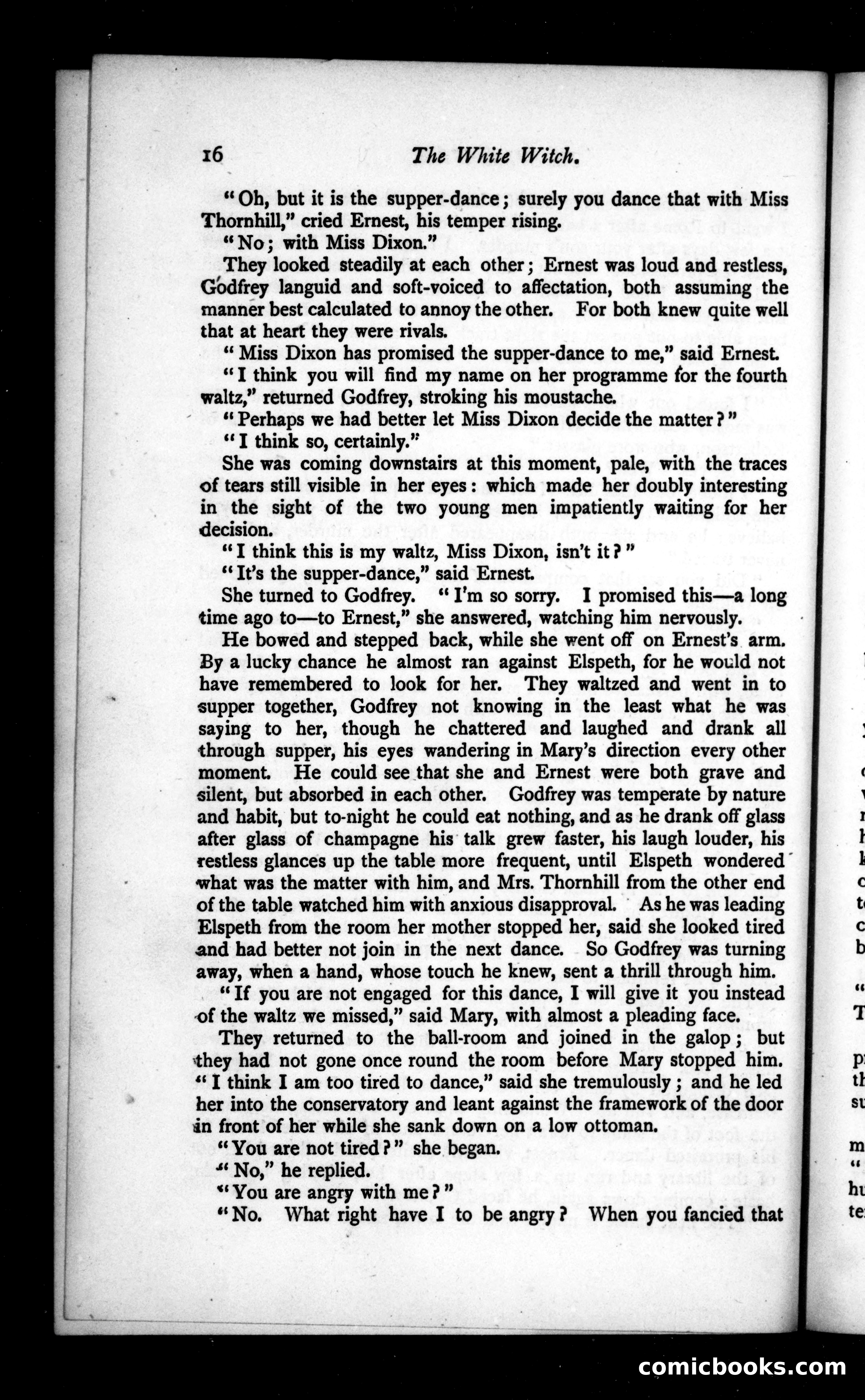 The Argosy, Vol. 38 — page 16 of 82
