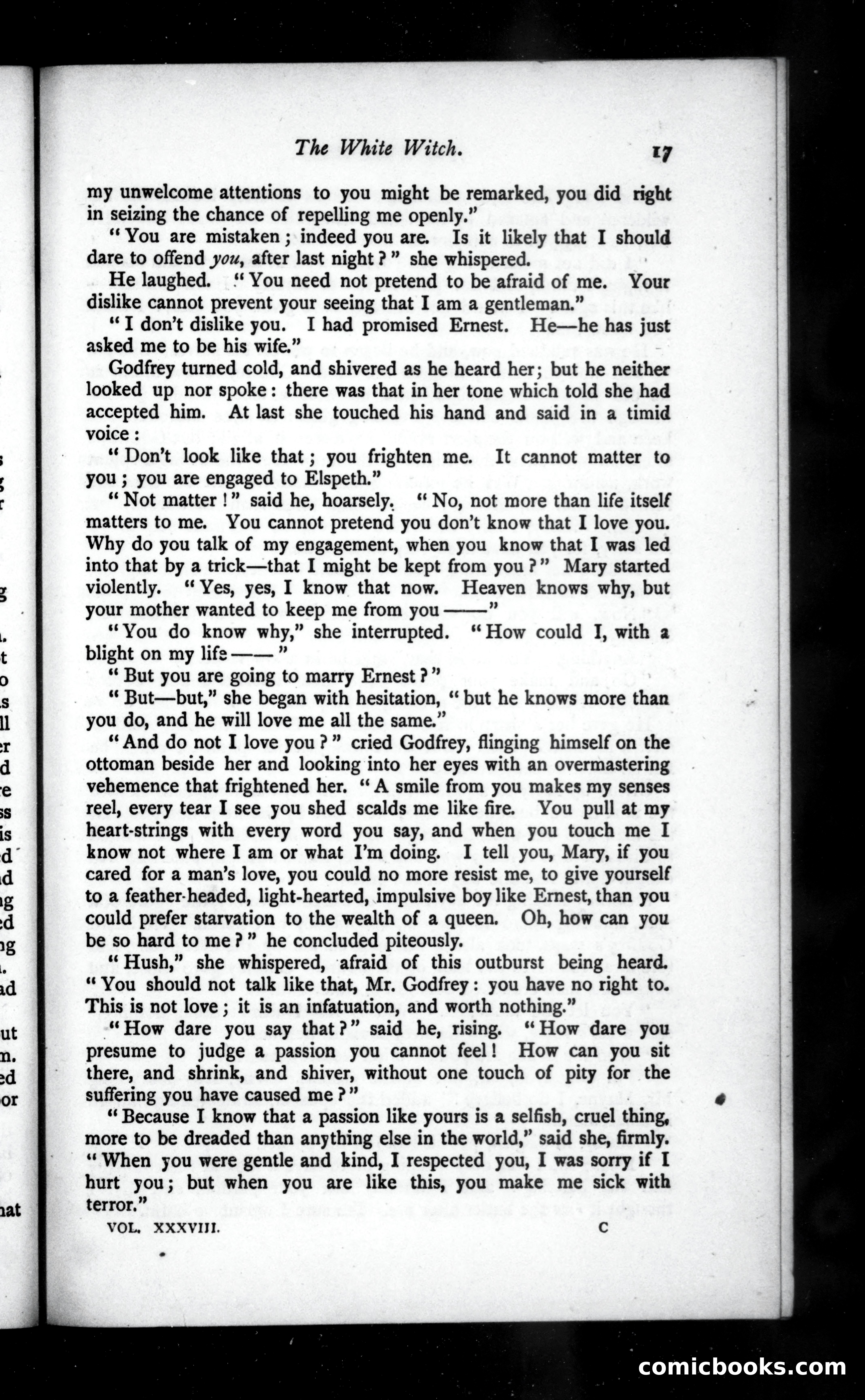 The Argosy, Vol. 38 — page 17 of 82