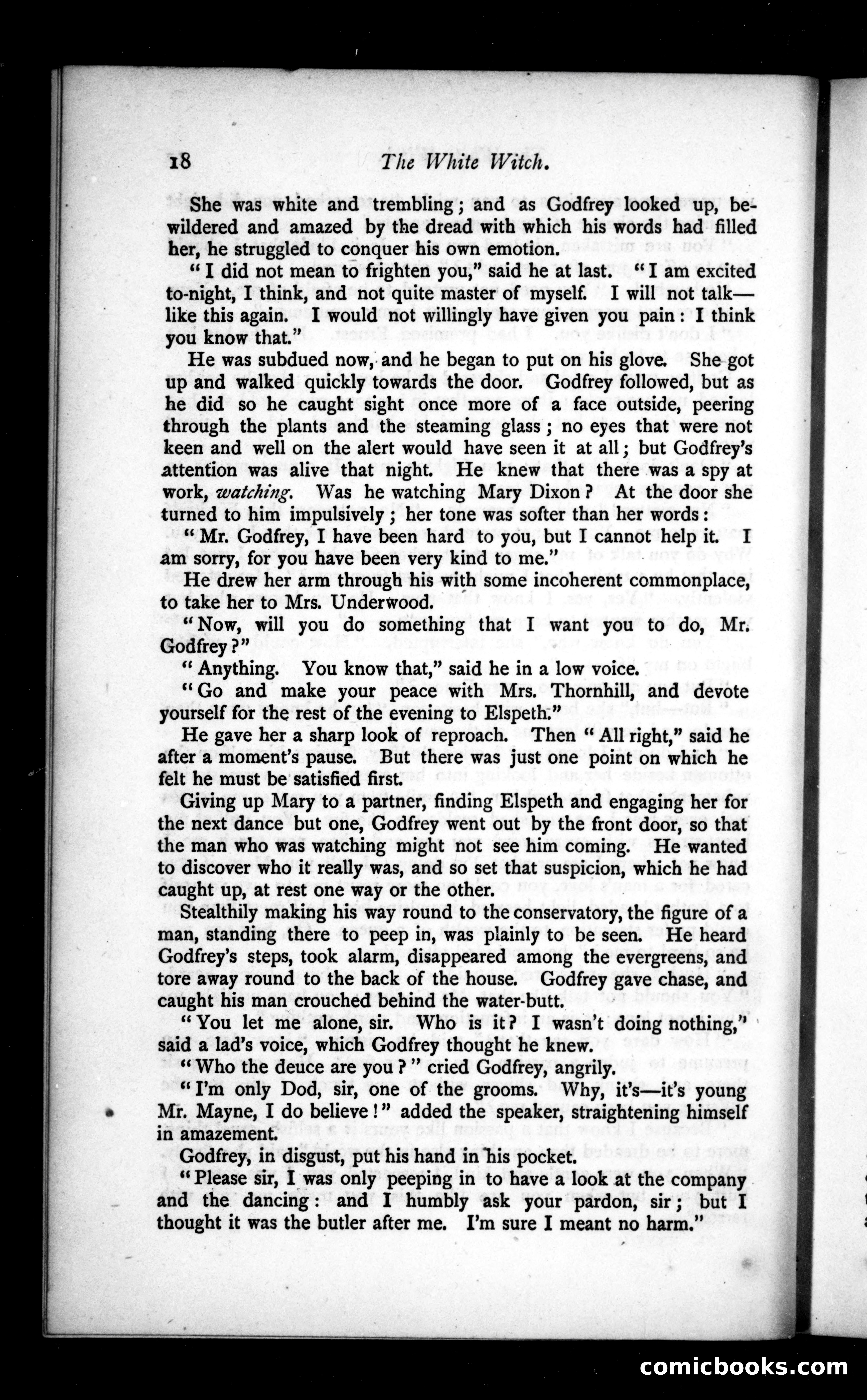 The Argosy, Vol. 38 — page 18 of 82