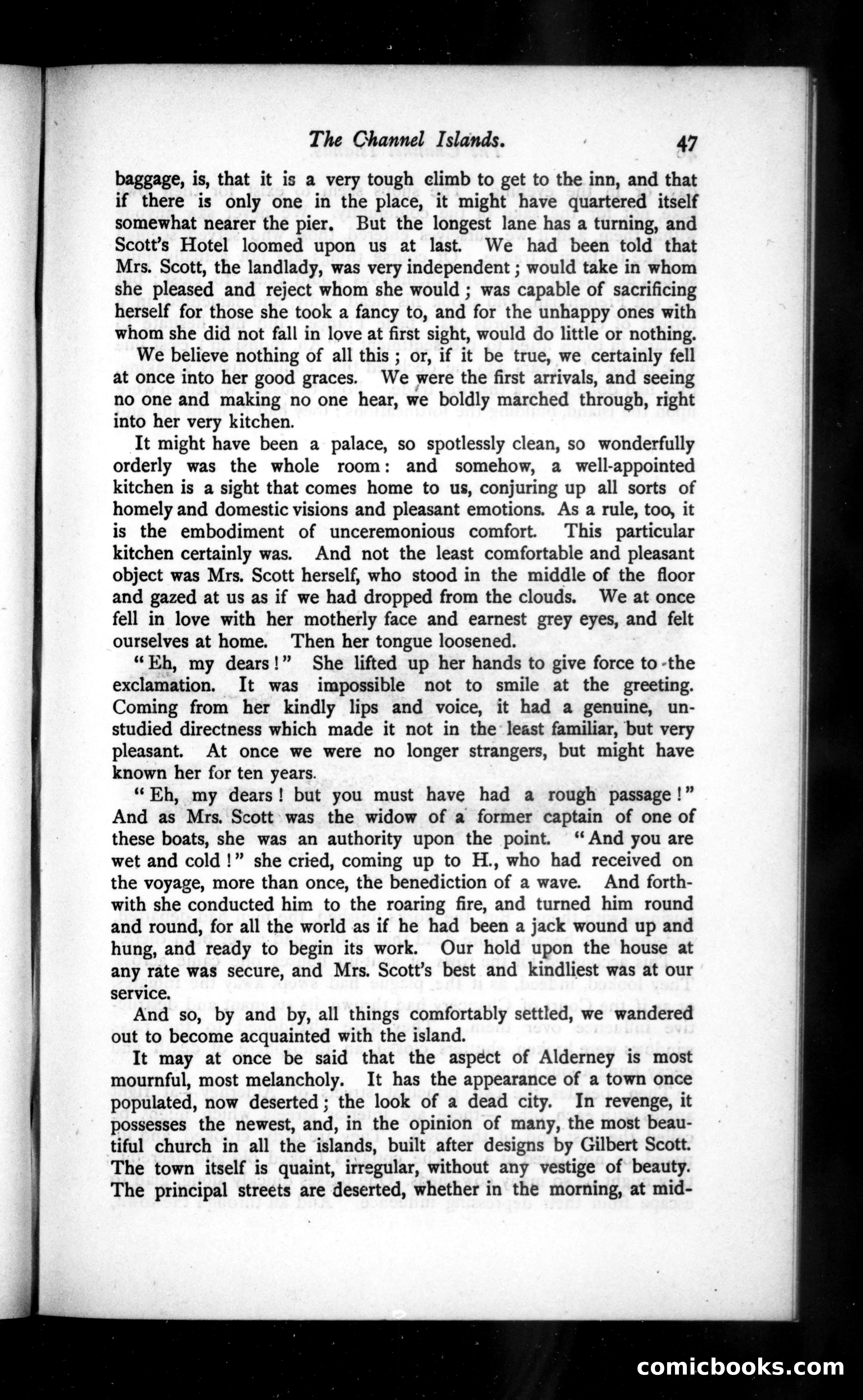The Argosy, Vol. 38 — page 47 of 82