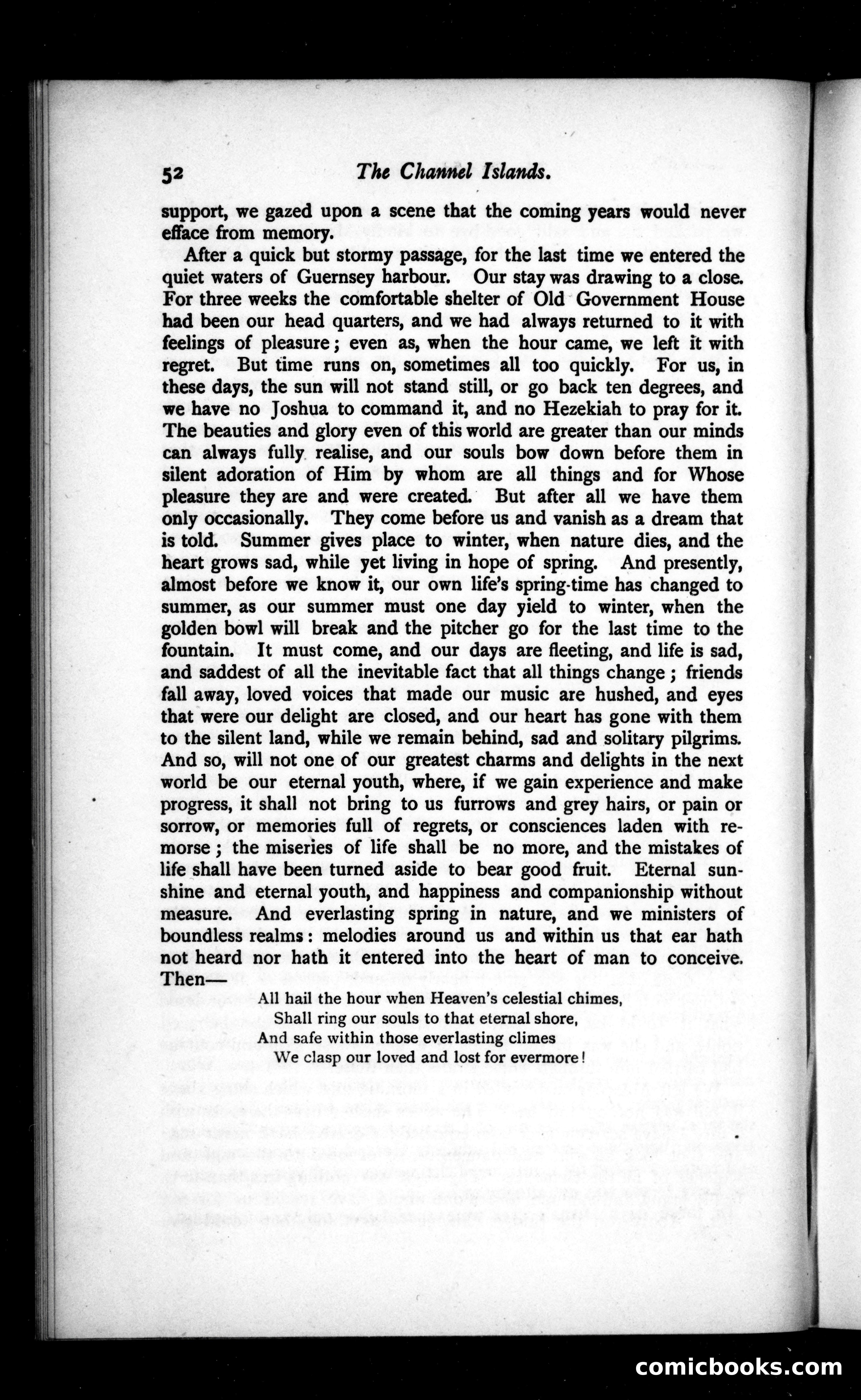The Argosy, Vol. 38 — page 52 of 82