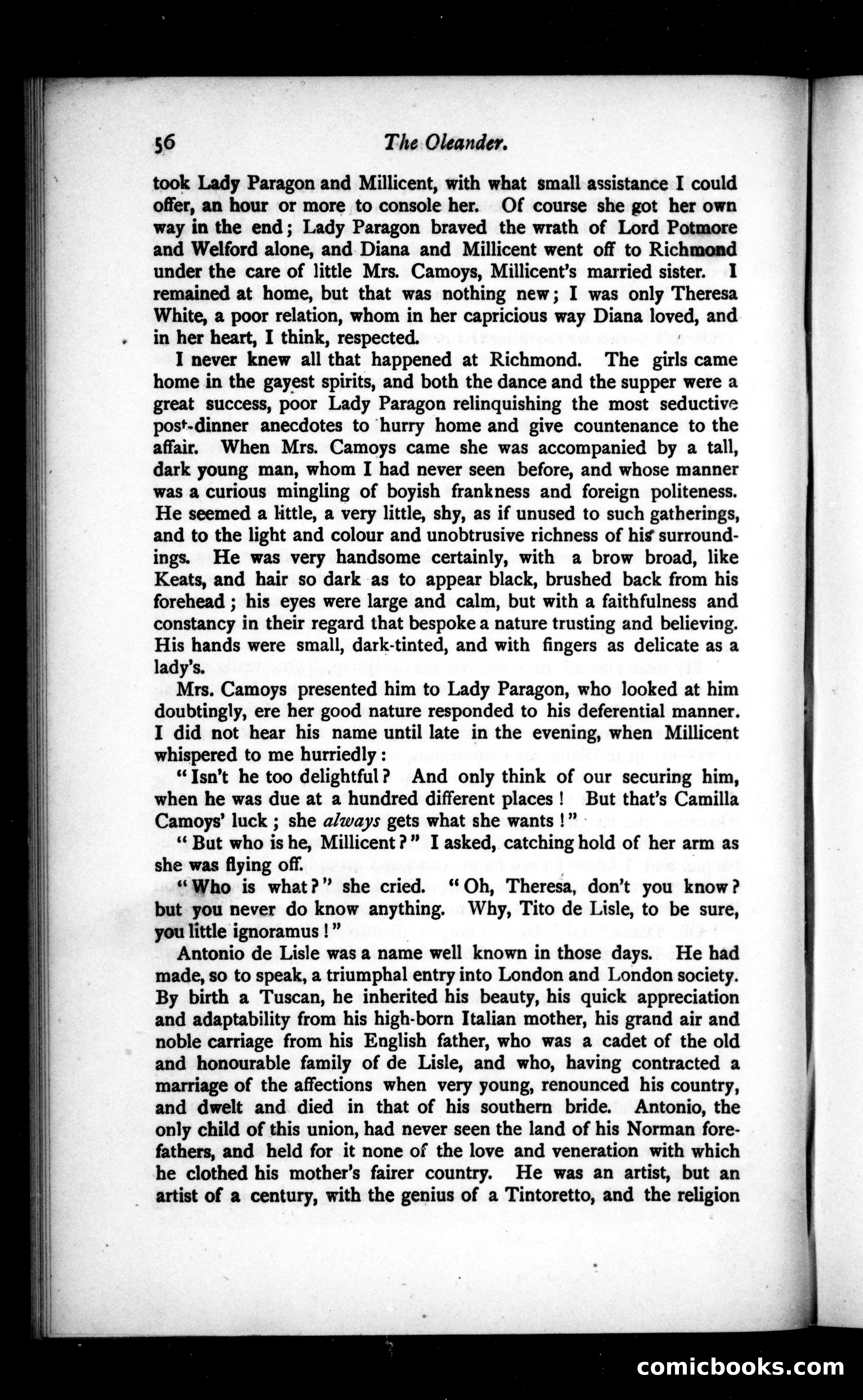 The Argosy, Vol. 38 — page 56 of 82