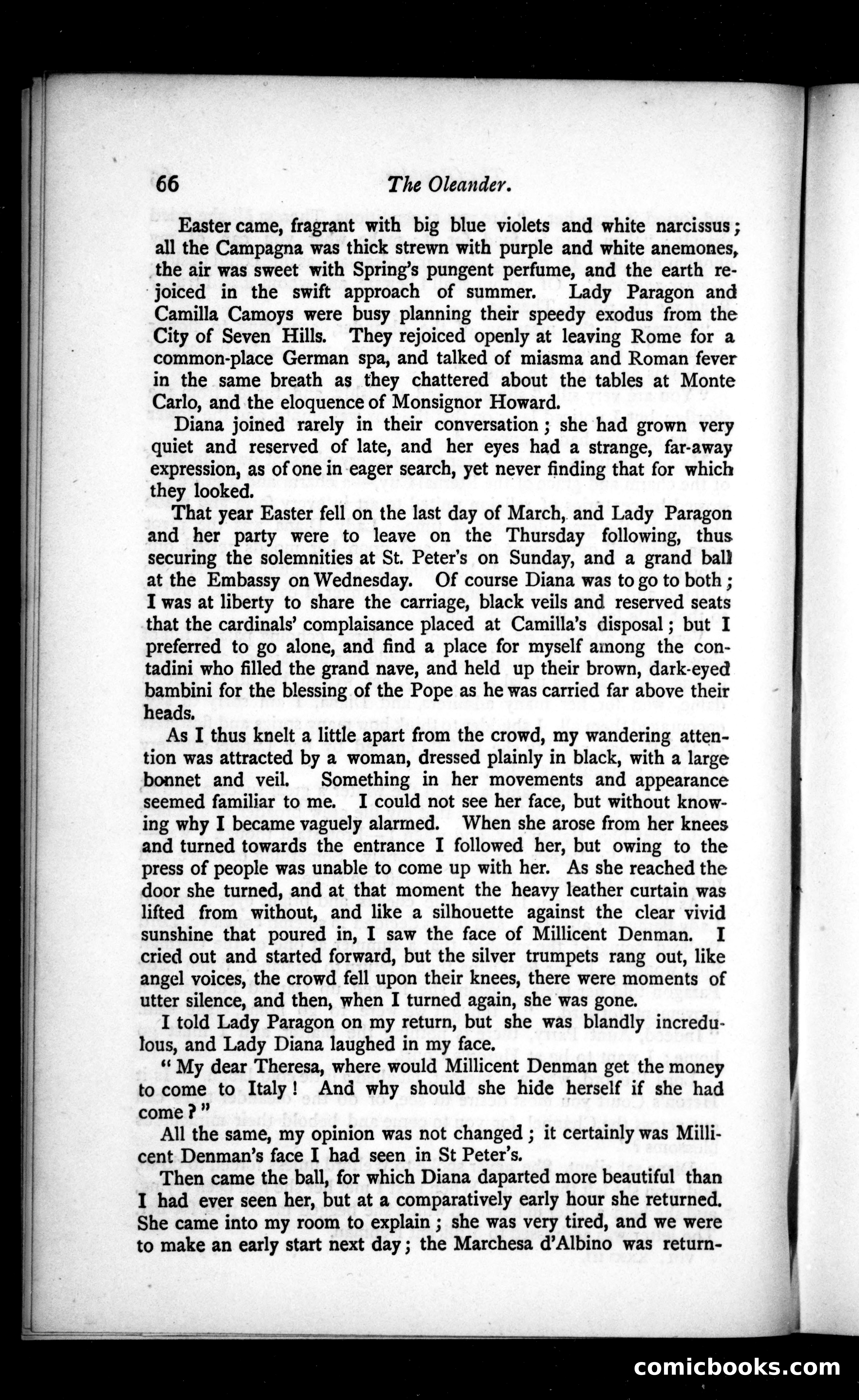 The Argosy, Vol. 38 — page 66 of 82
