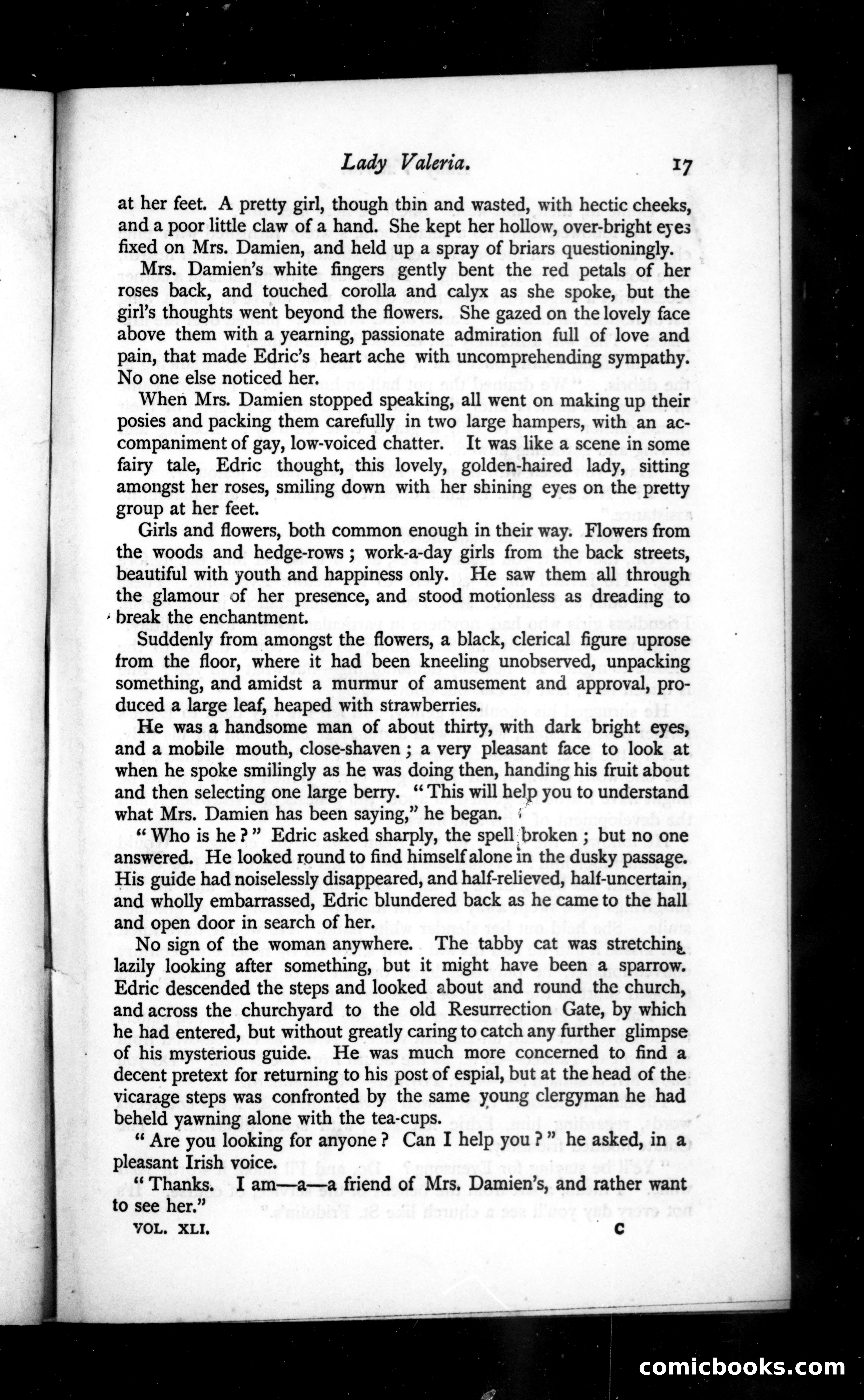 The Argosy, Vol. 41 — page 17 of 84