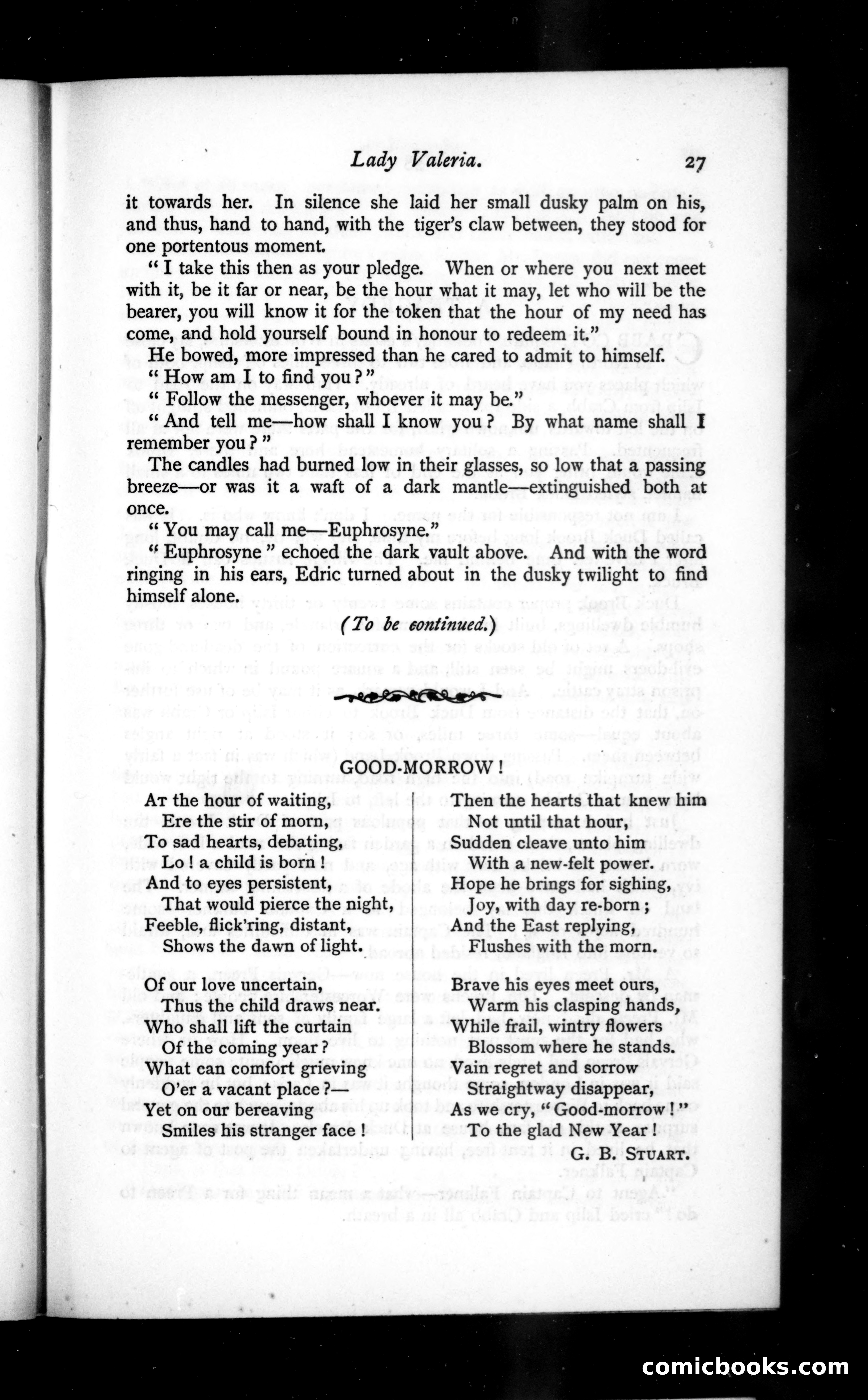 The Argosy, Vol. 41 — page 27 of 84