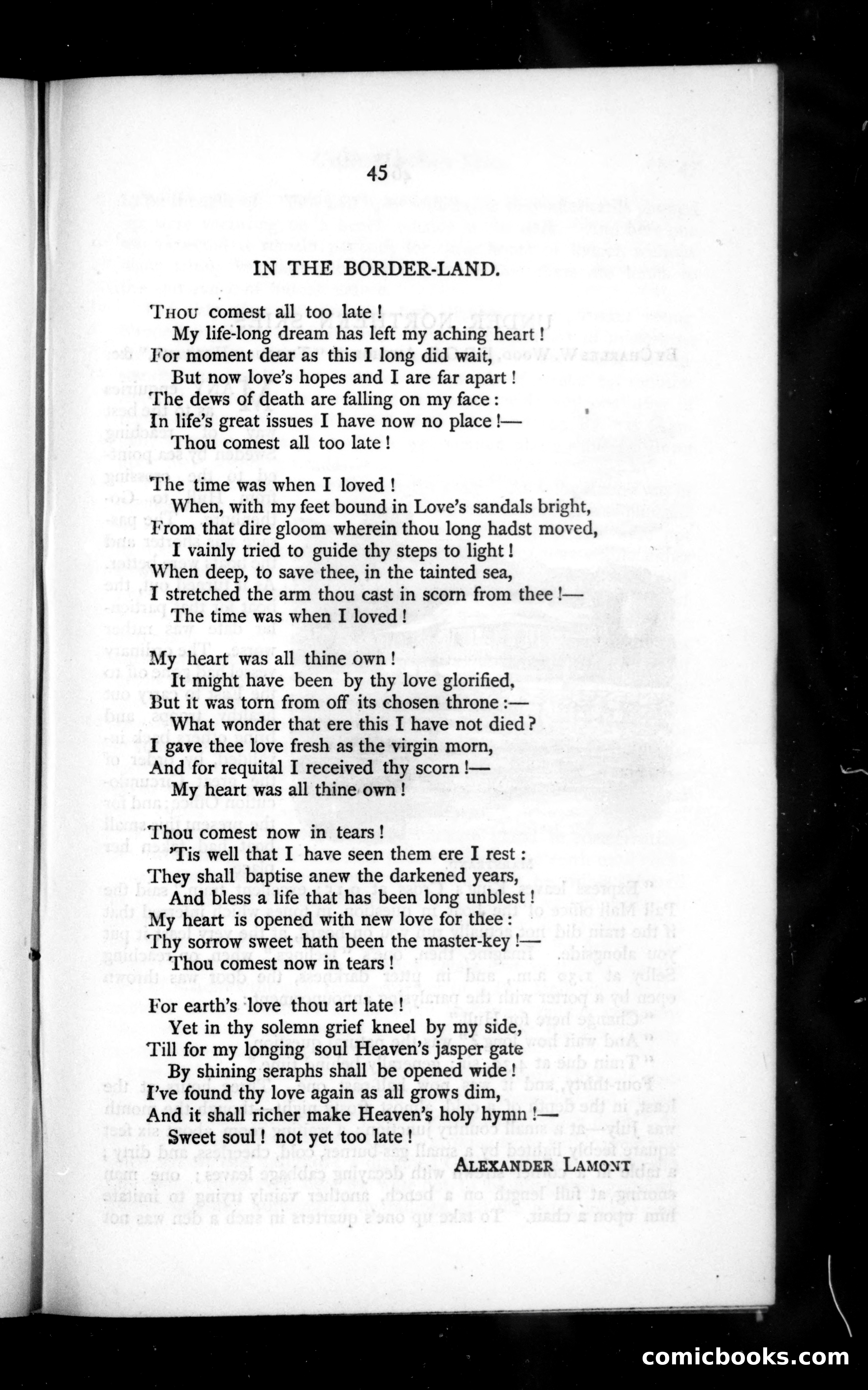 The Argosy, Vol. 41 — page 45 of 84