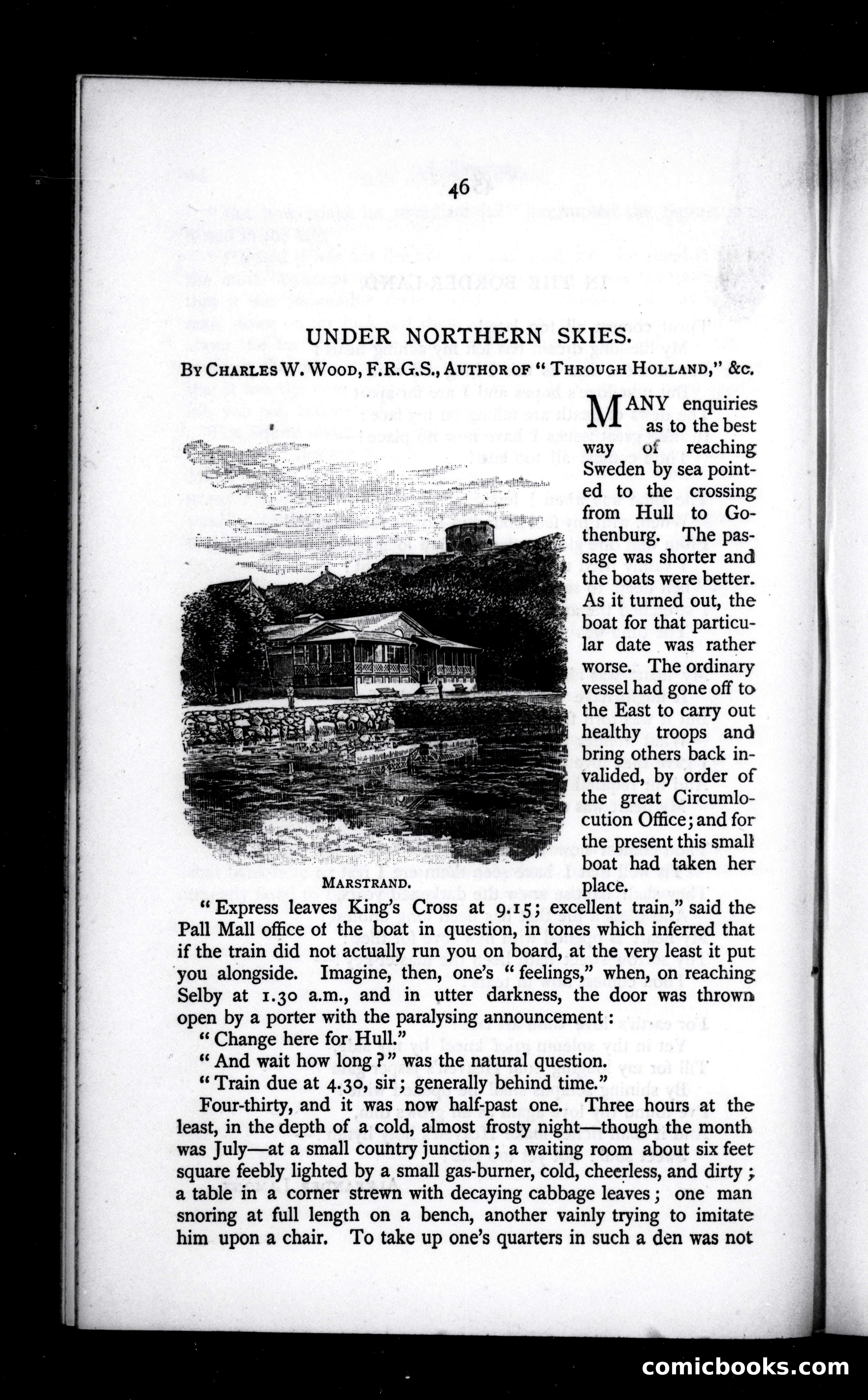 The Argosy, Vol. 41 — page 46 of 84