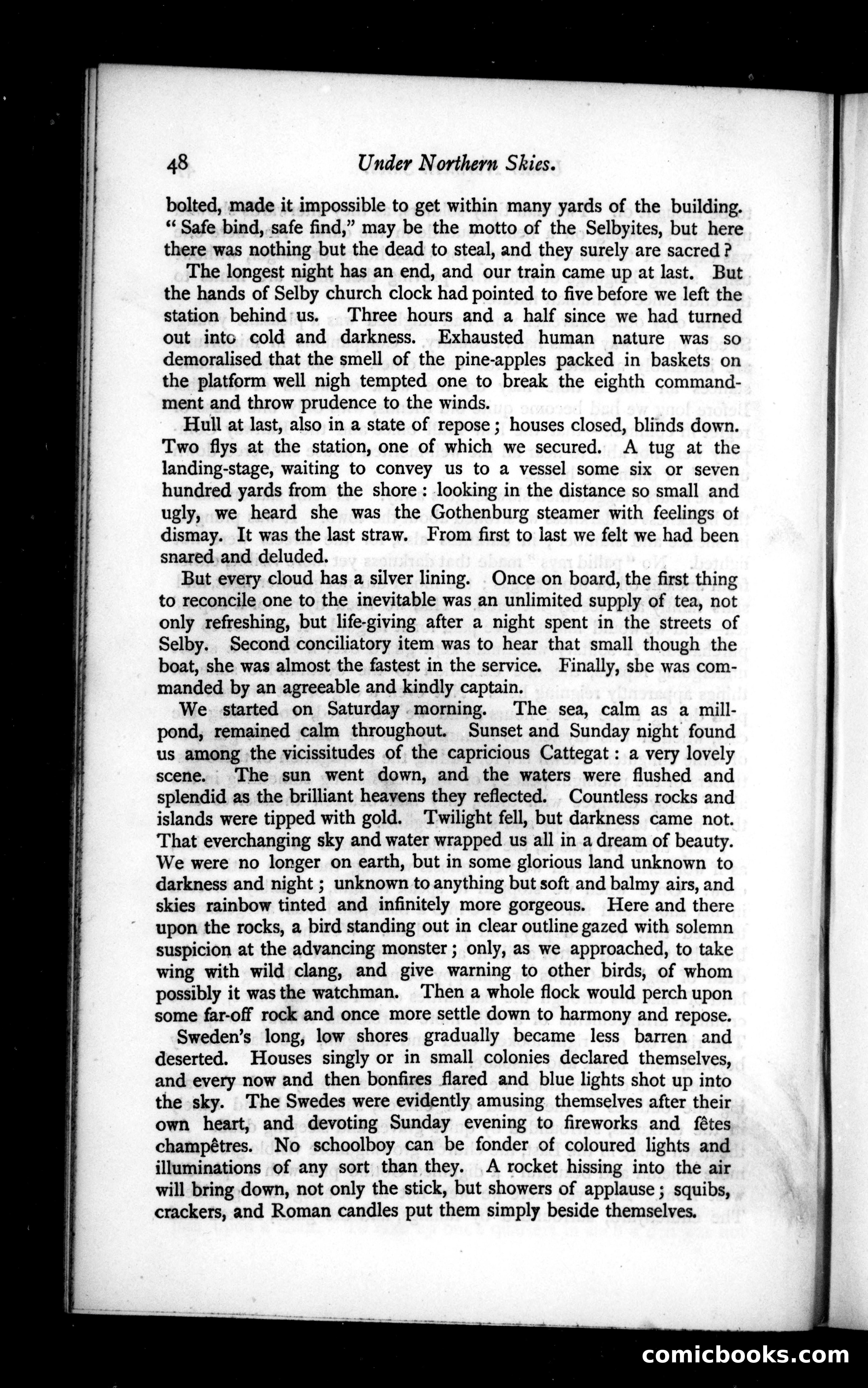 The Argosy, Vol. 41 — page 48 of 84