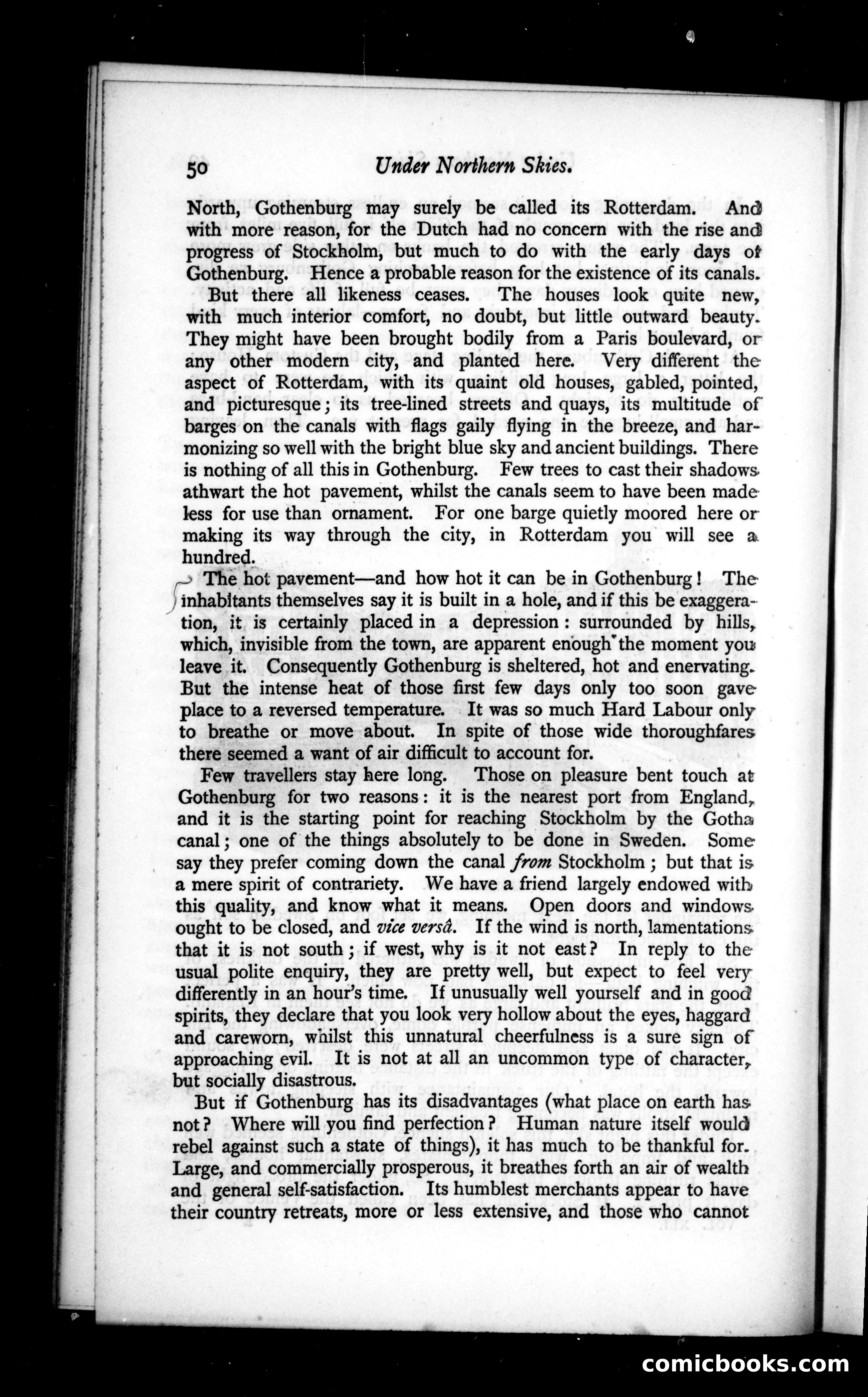 The Argosy, Vol. 41 — page 50 of 84