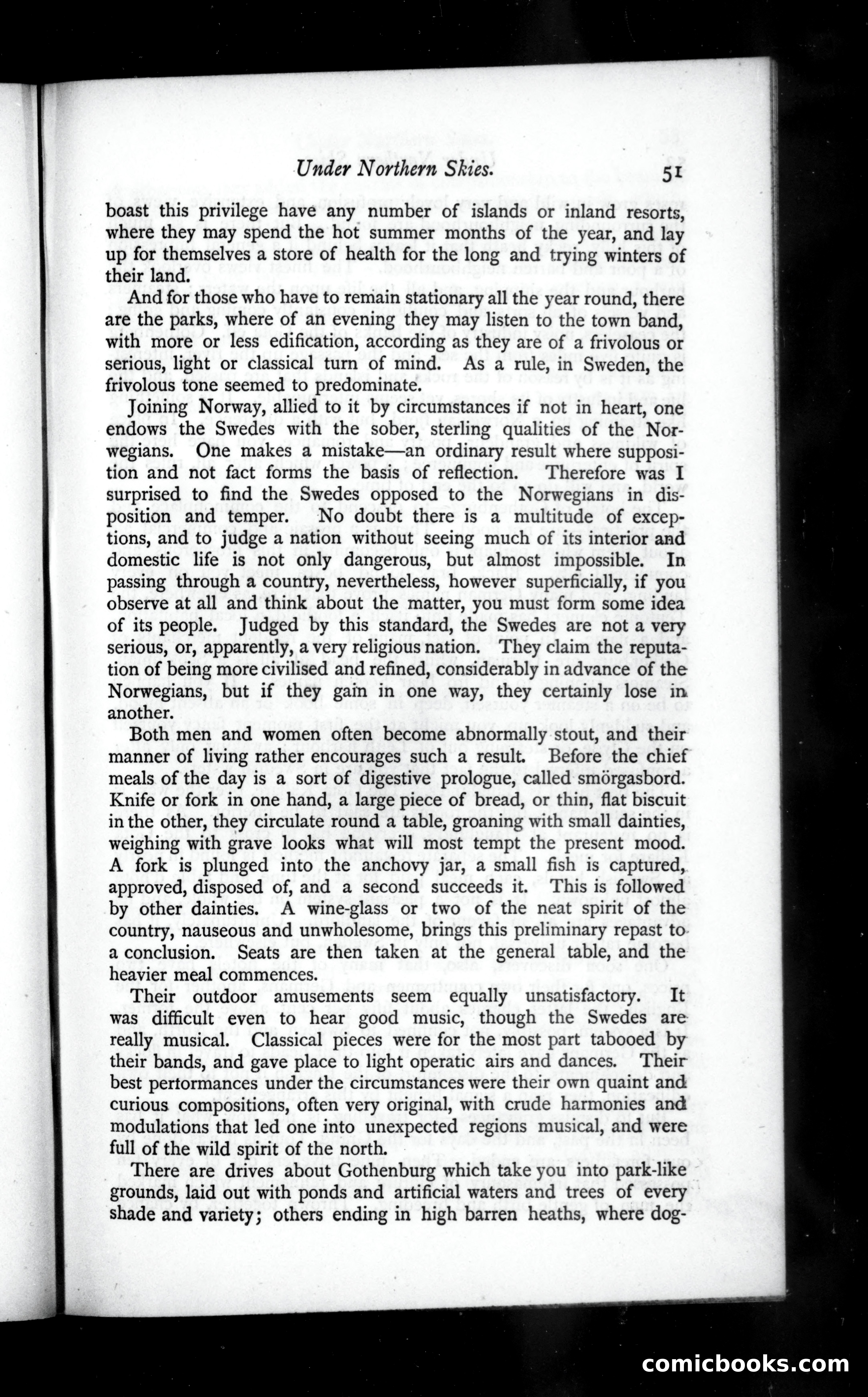 The Argosy, Vol. 41 — page 51 of 84