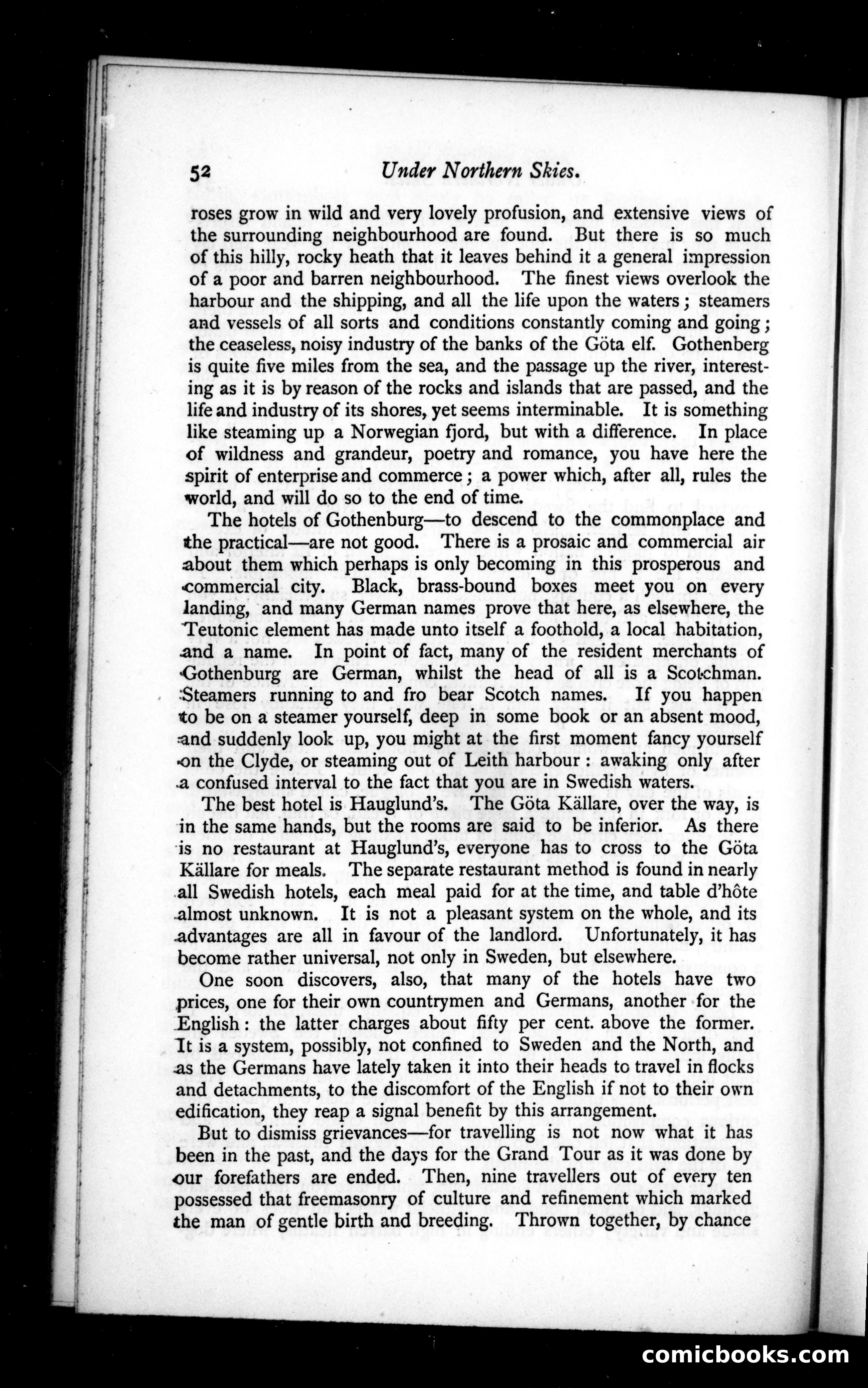 The Argosy, Vol. 41 — page 52 of 84