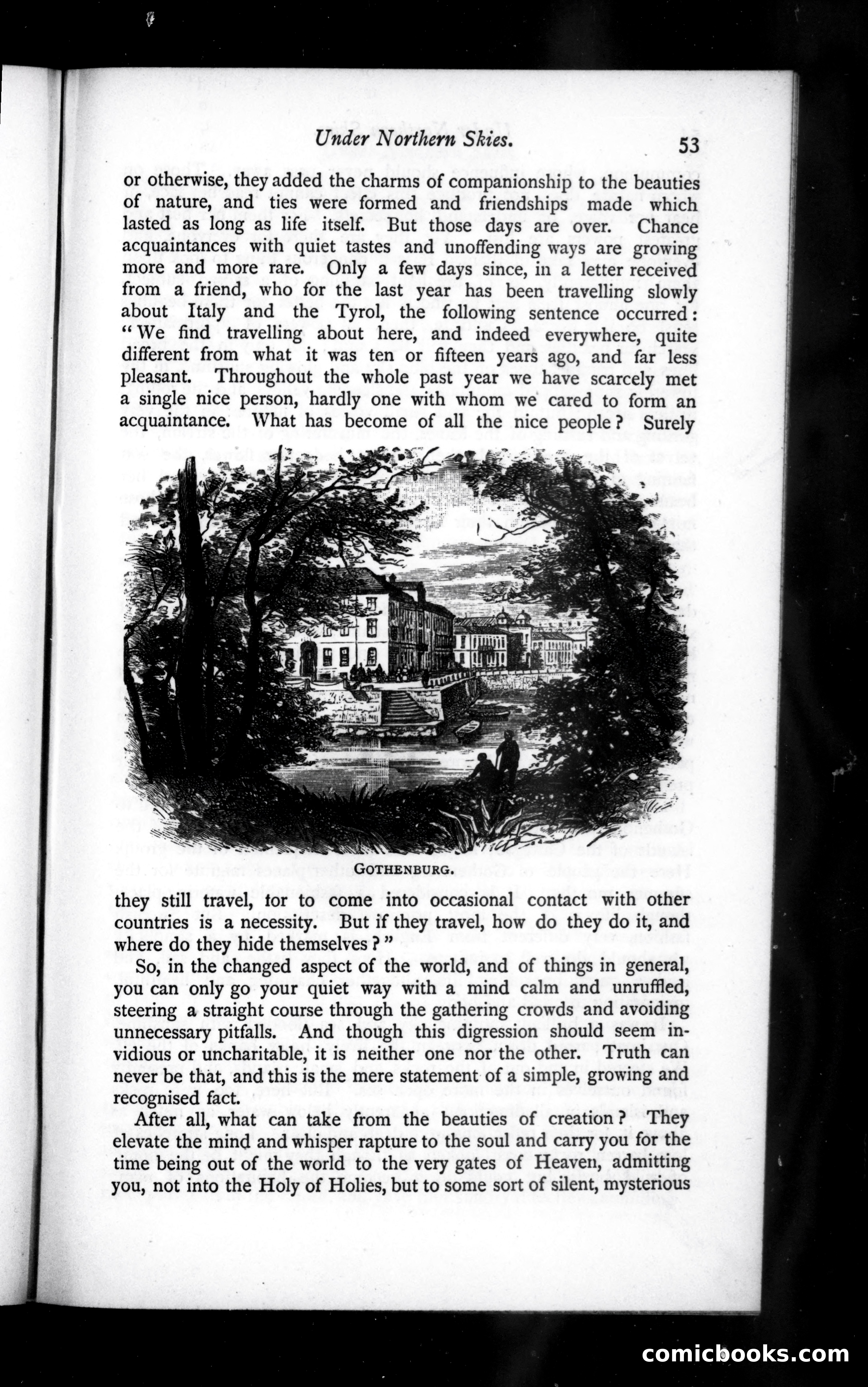 The Argosy, Vol. 41 — page 53 of 84