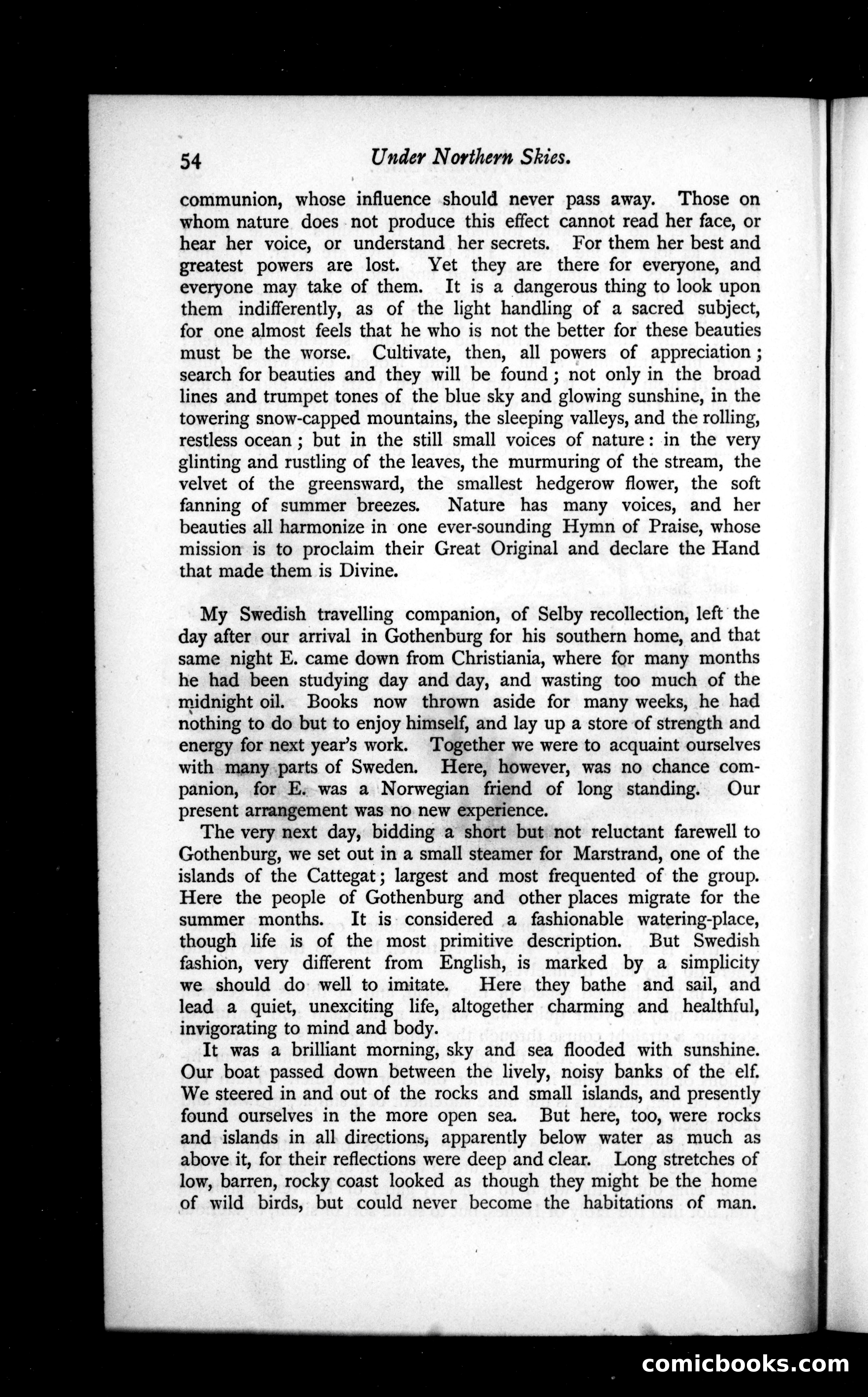 The Argosy, Vol. 41 — page 54 of 84