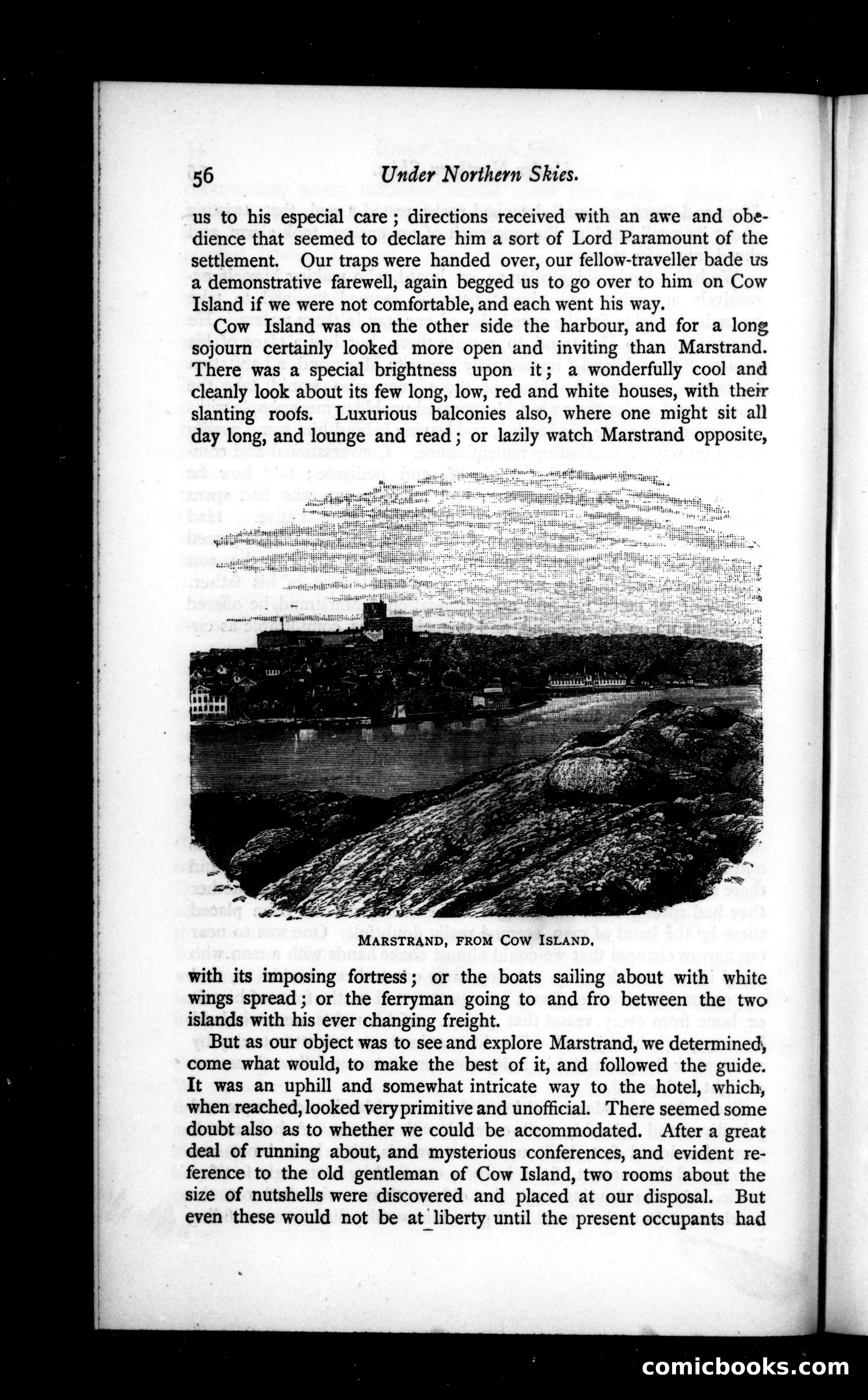 The Argosy, Vol. 41 — page 56 of 84