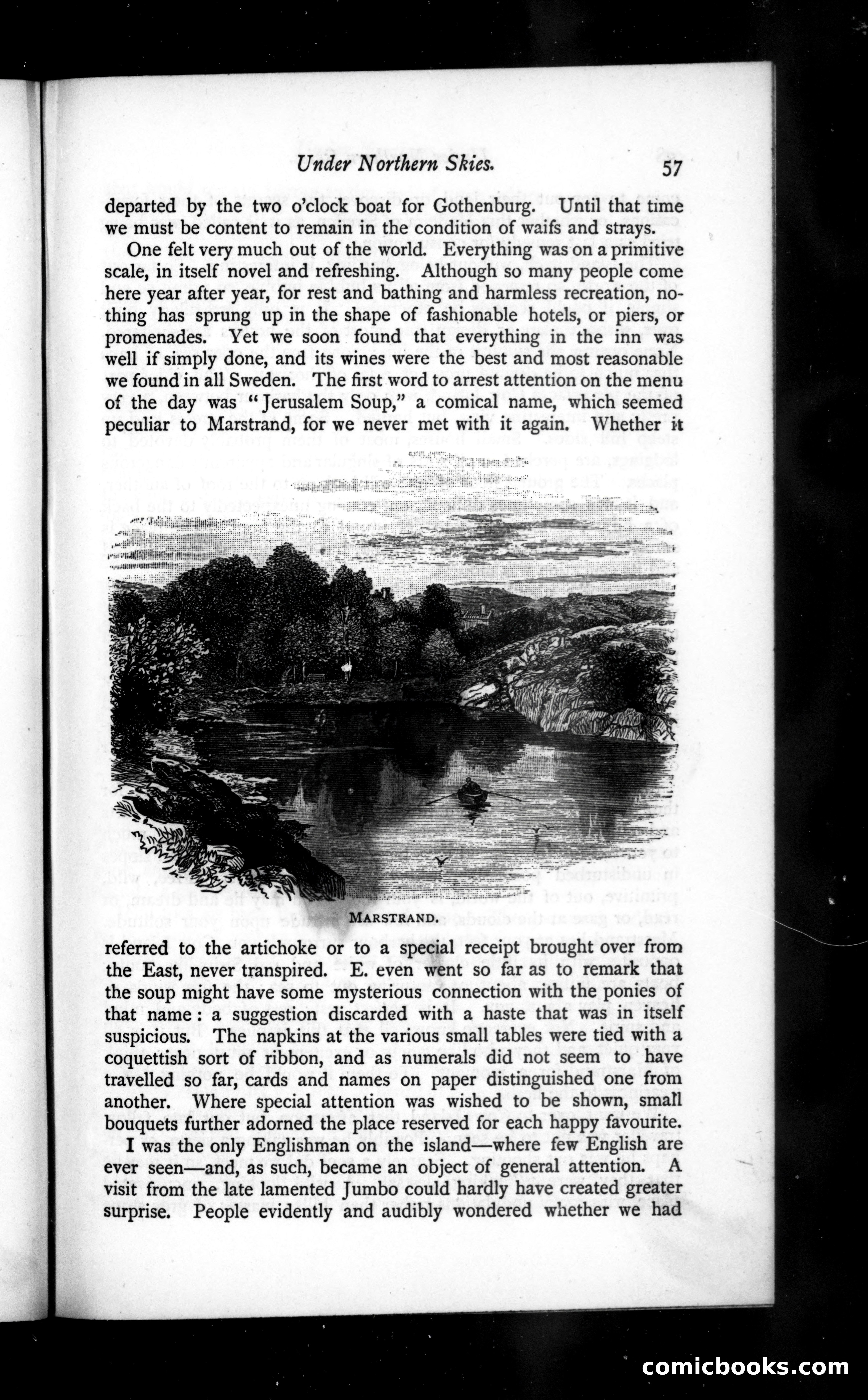 The Argosy, Vol. 41 — page 57 of 84
