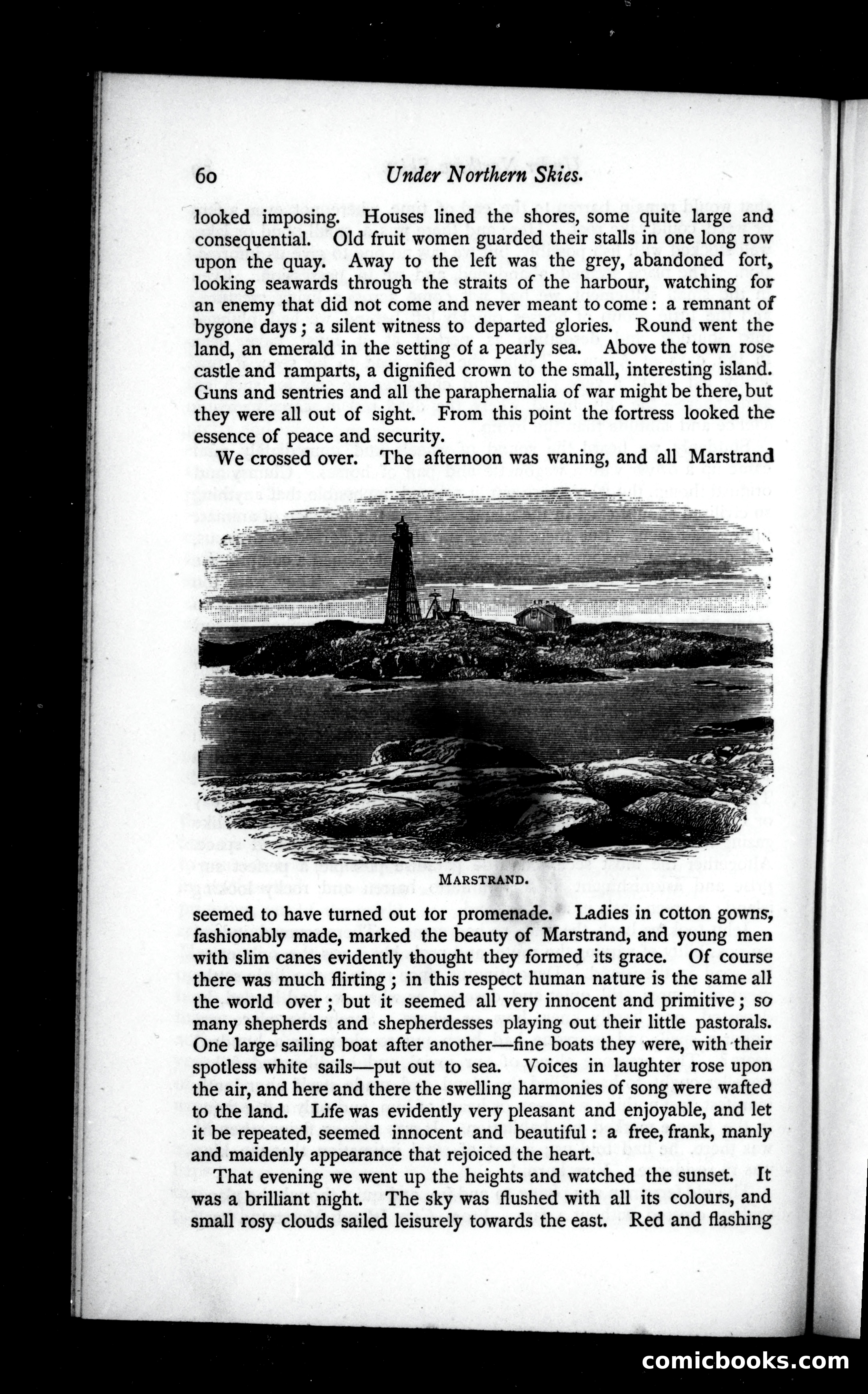 The Argosy, Vol. 41 — page 60 of 84