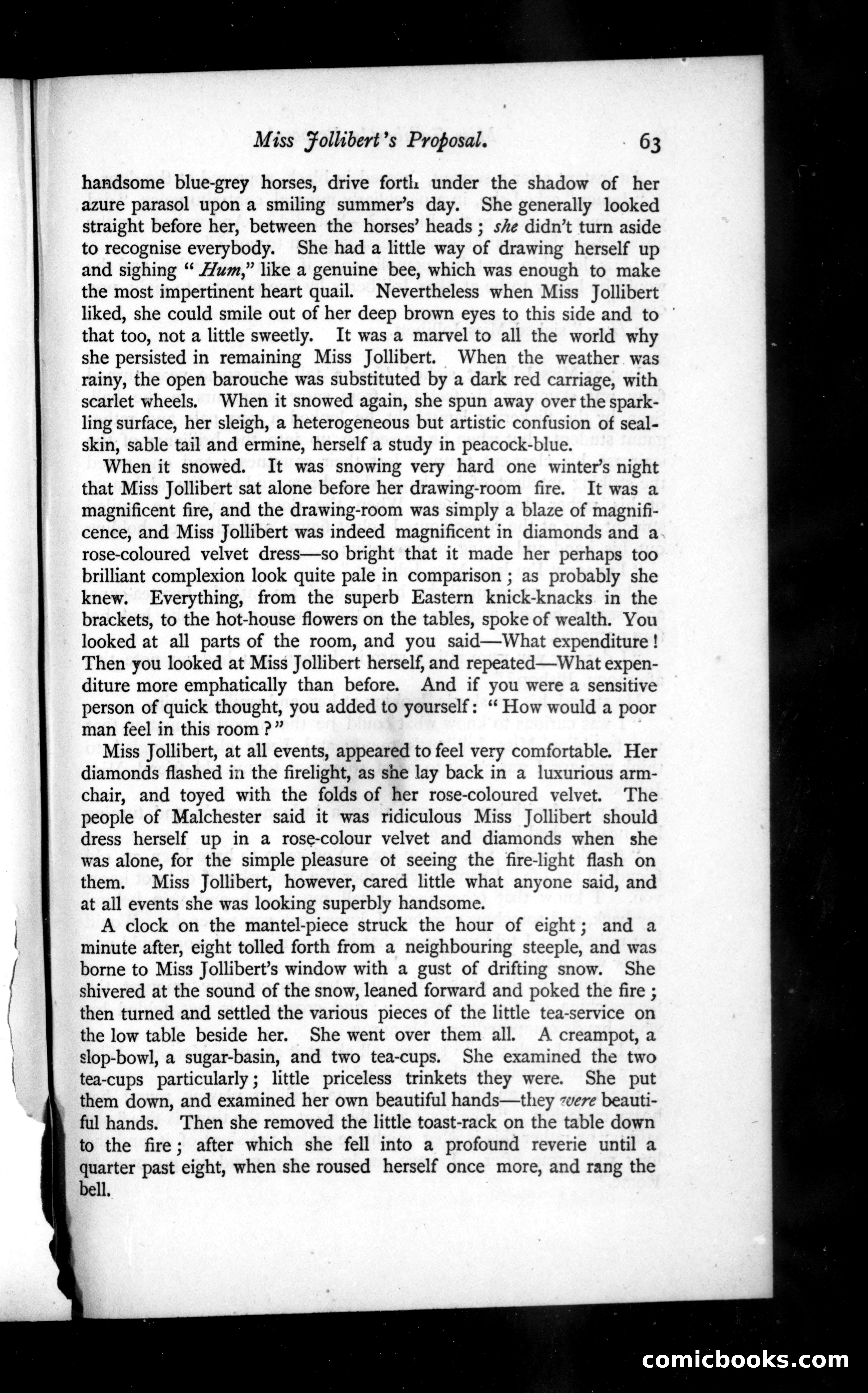 The Argosy, Vol. 41 — page 63 of 84