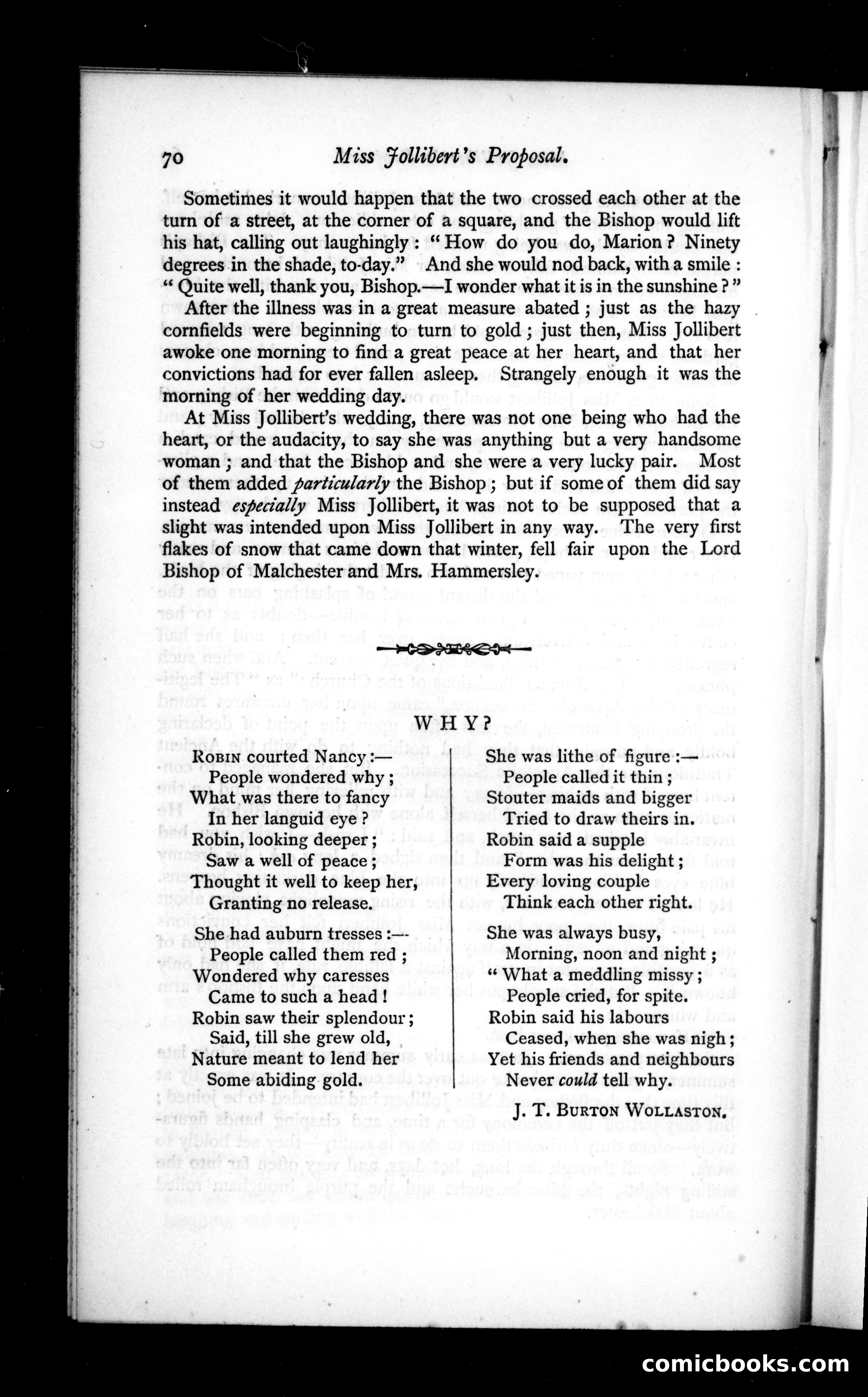 The Argosy, Vol. 41 — page 70 of 84