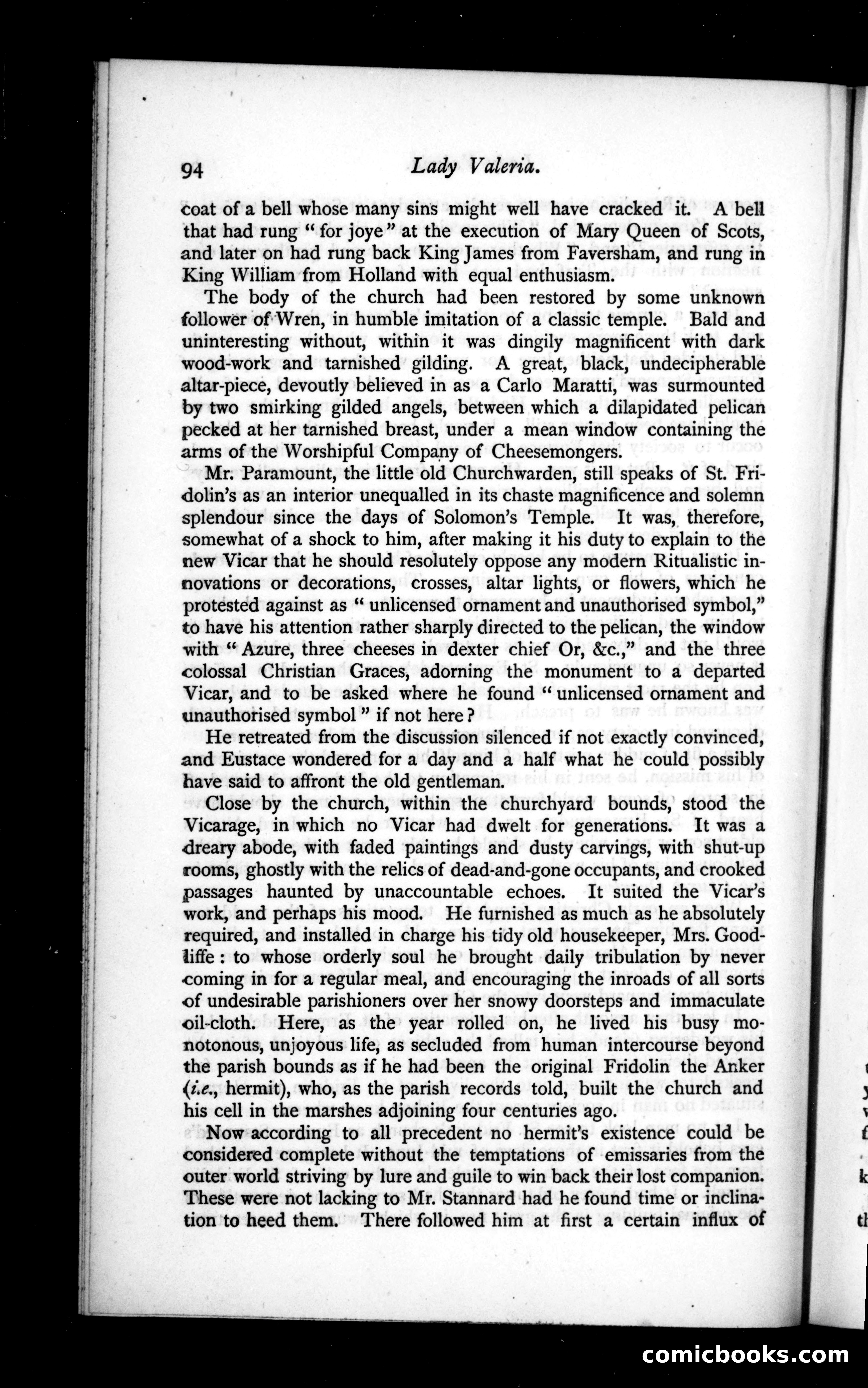 The Argosy, Vol. 41 — page 10 of 82