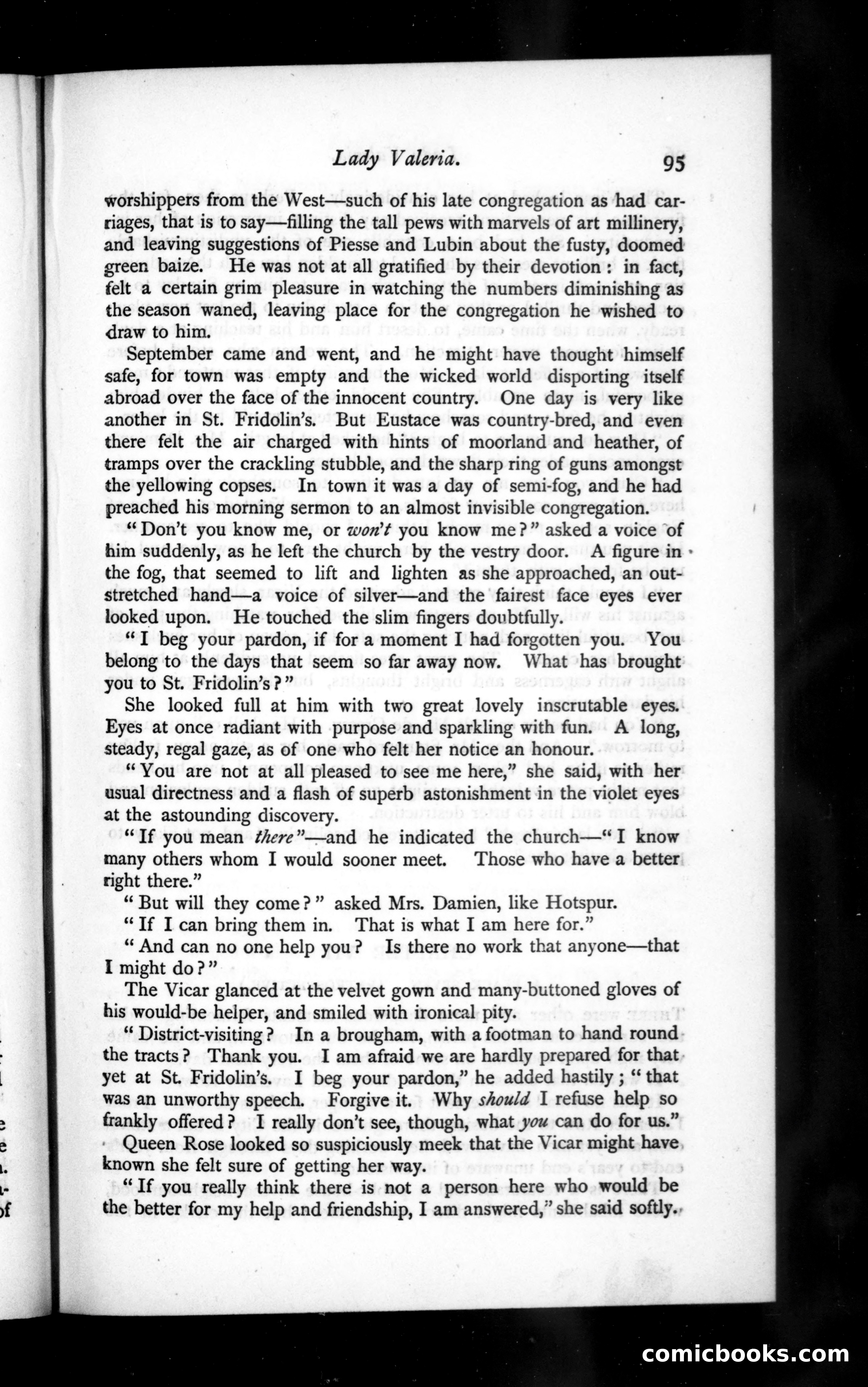 The Argosy, Vol. 41 — page 11 of 82