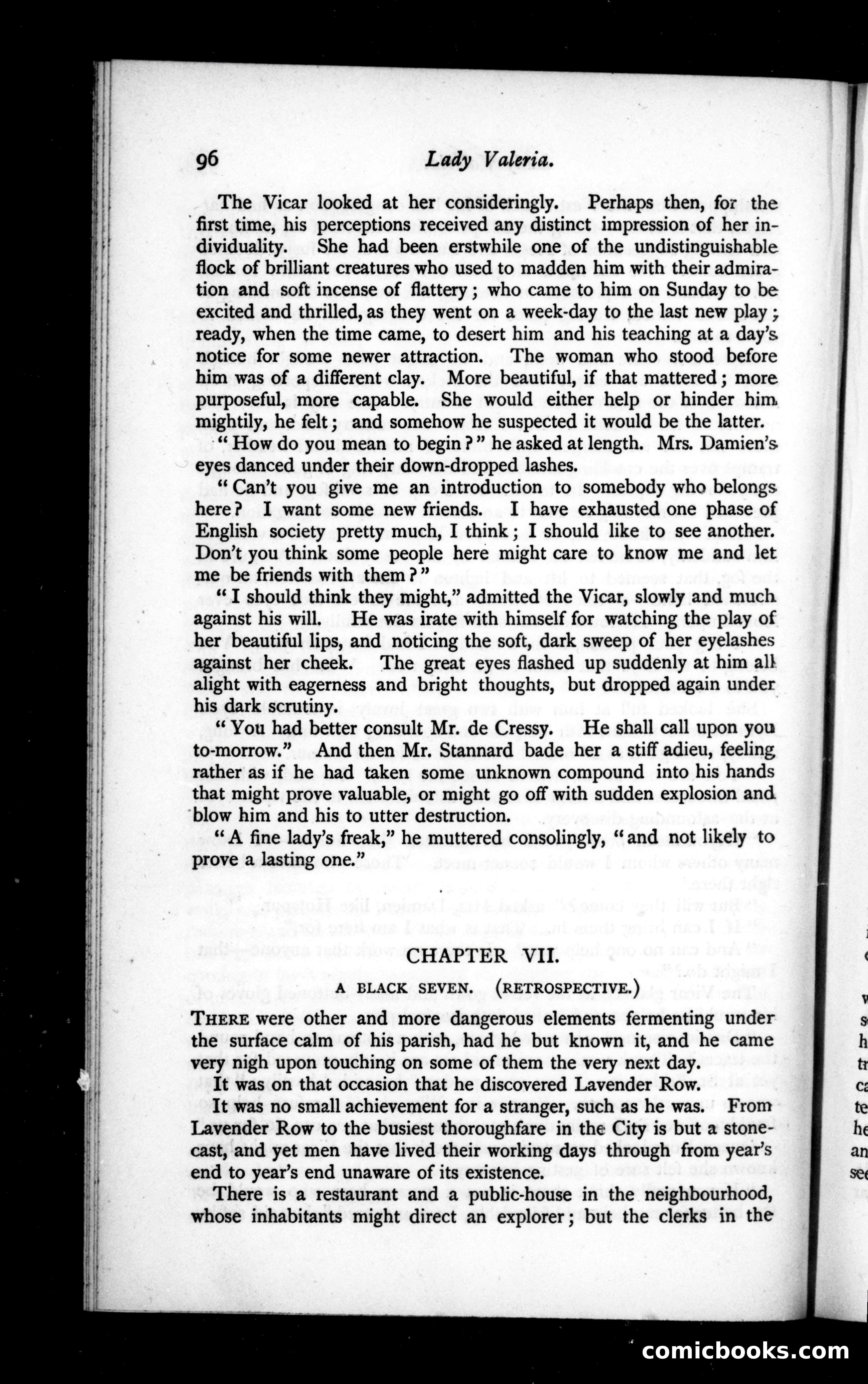 The Argosy, Vol. 41 — page 12 of 82
