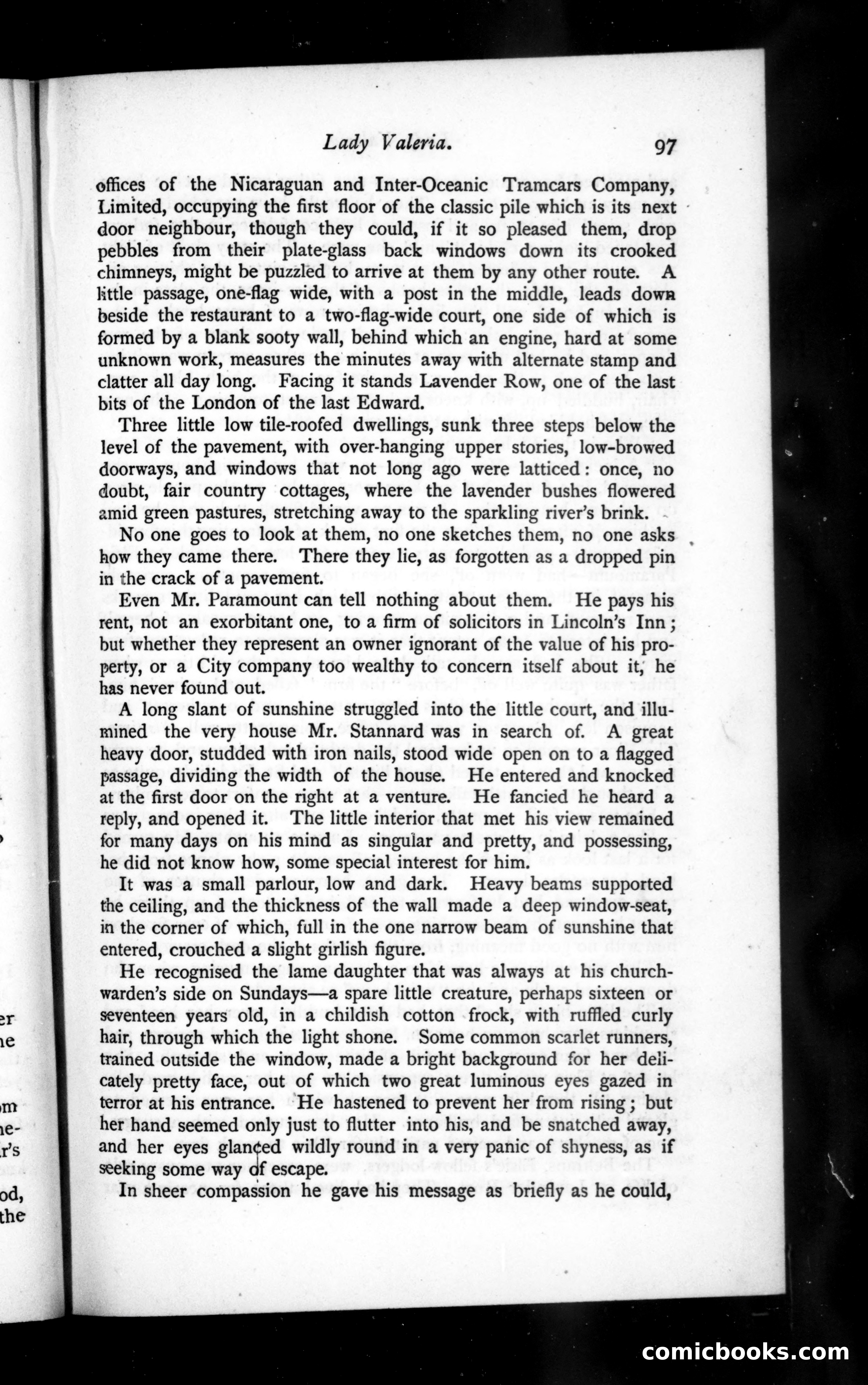 The Argosy, Vol. 41 — page 13 of 82