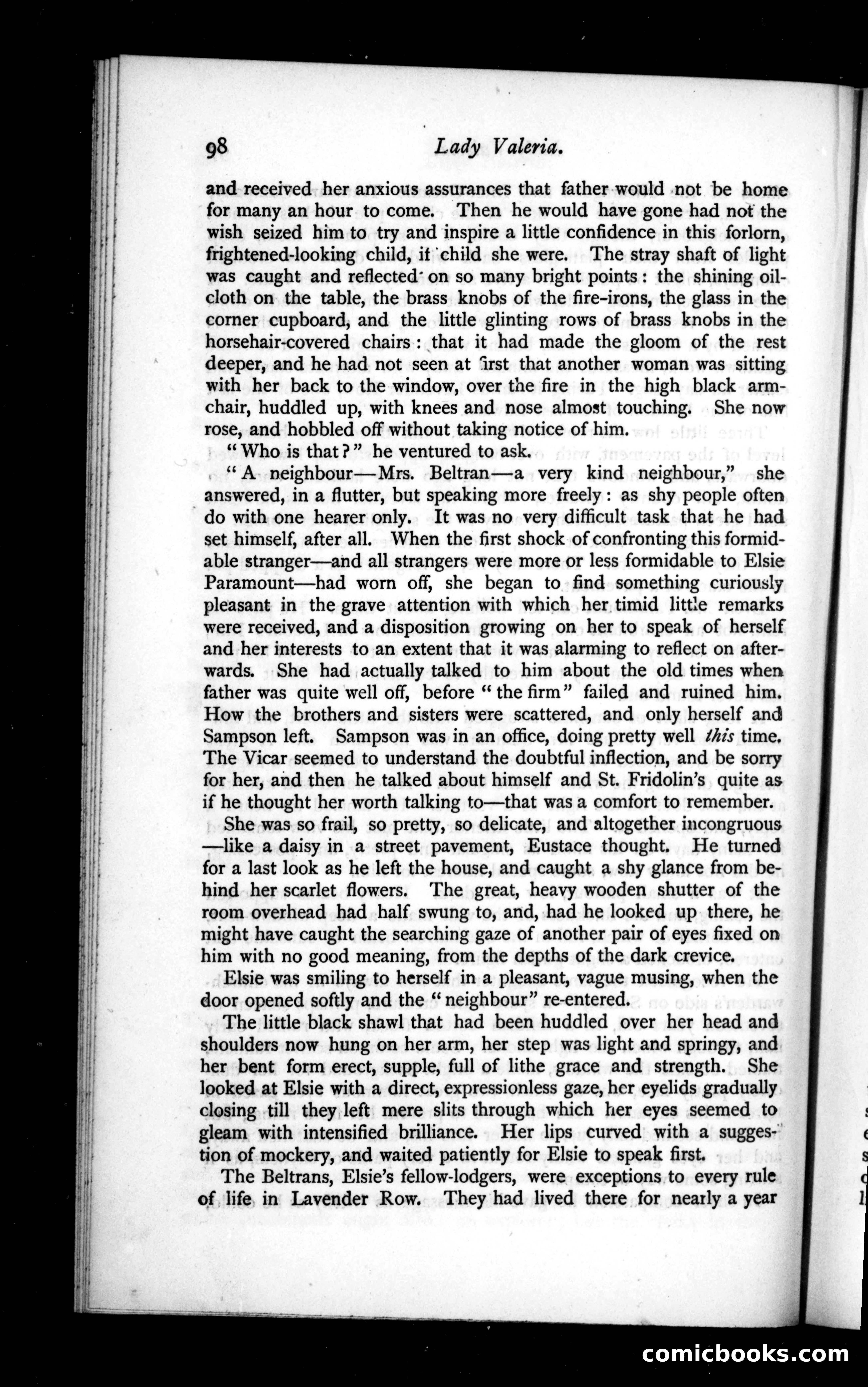 The Argosy, Vol. 41 — page 14 of 82