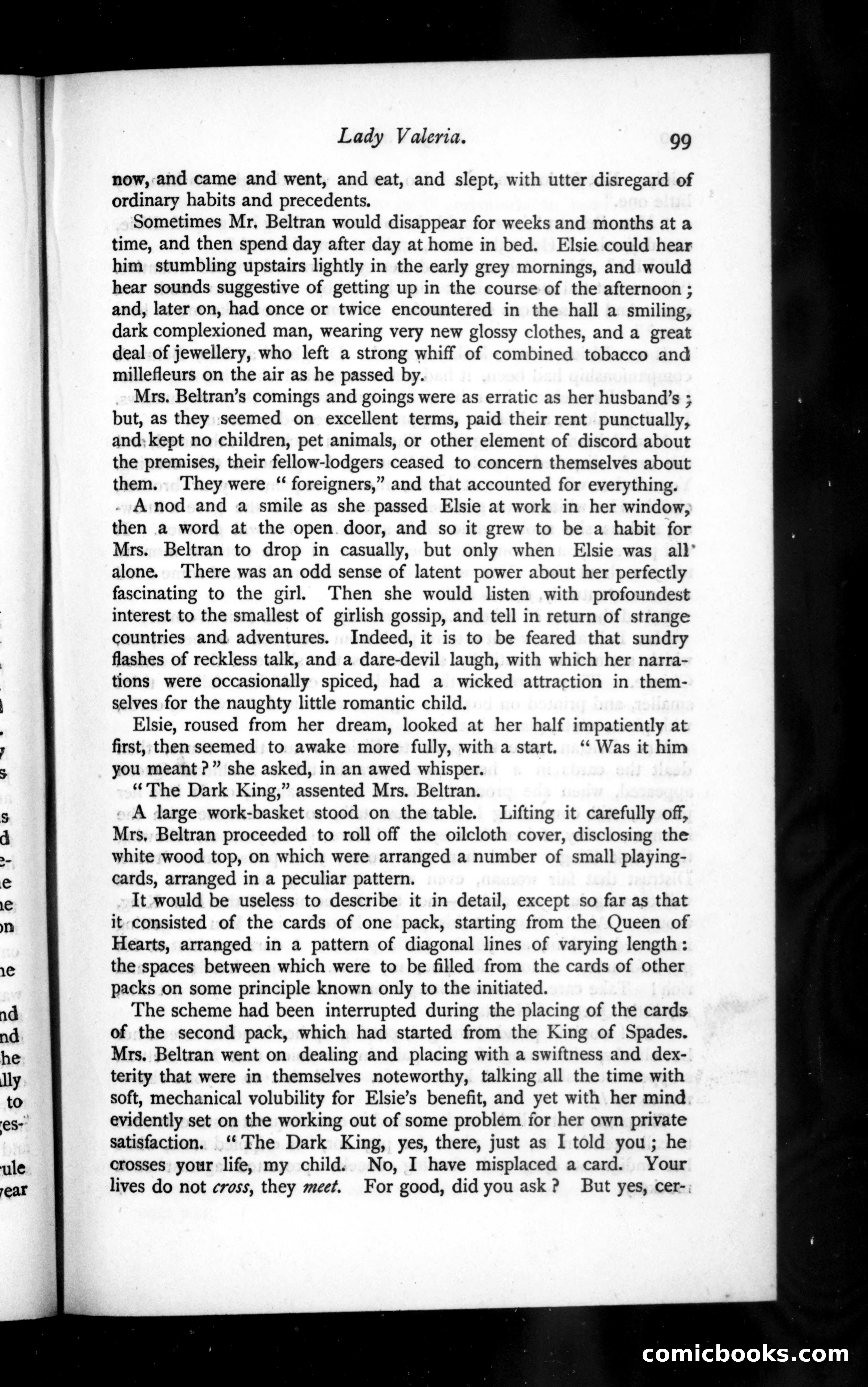The Argosy, Vol. 41 — page 15 of 82