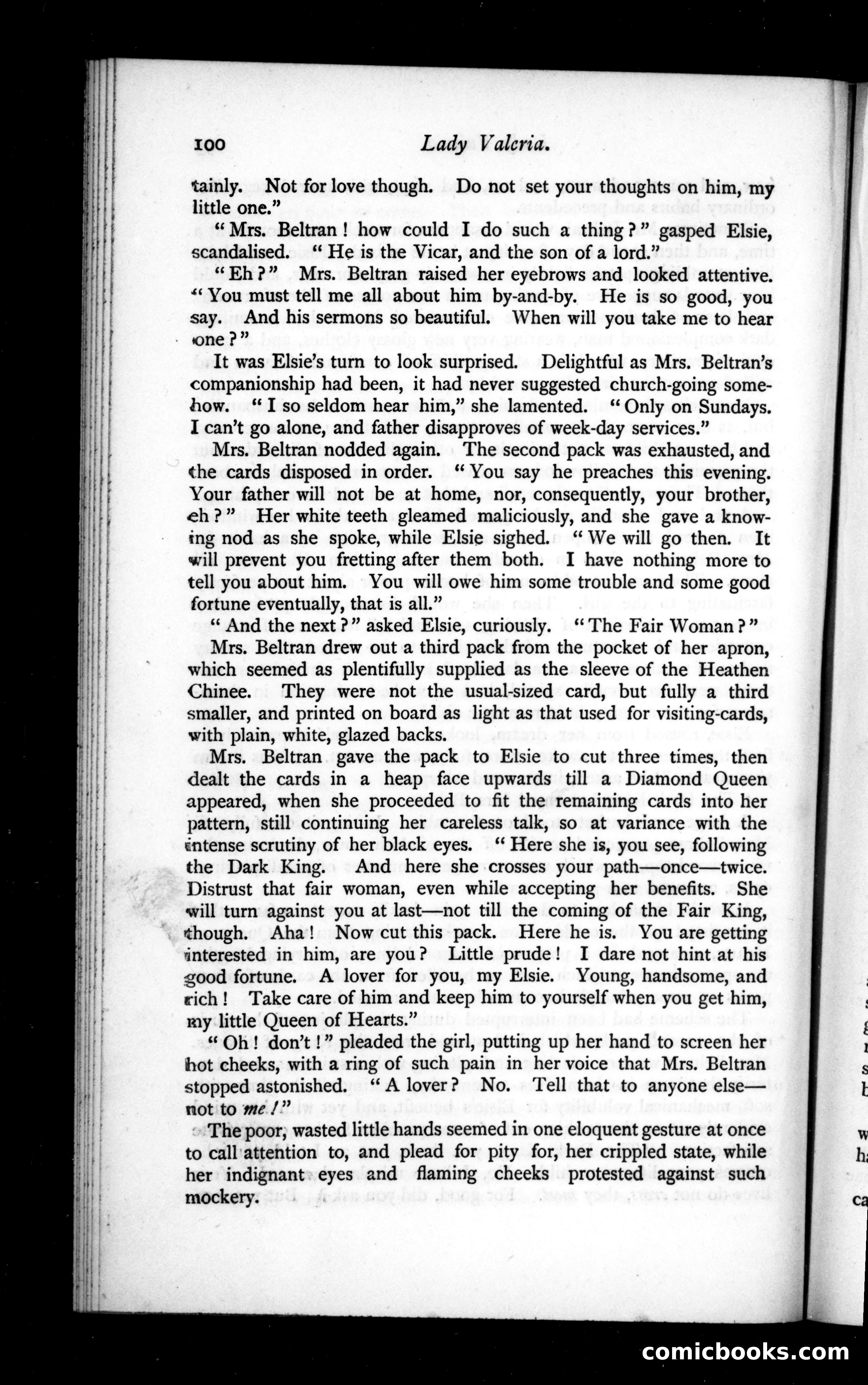 The Argosy, Vol. 41 — page 16 of 82