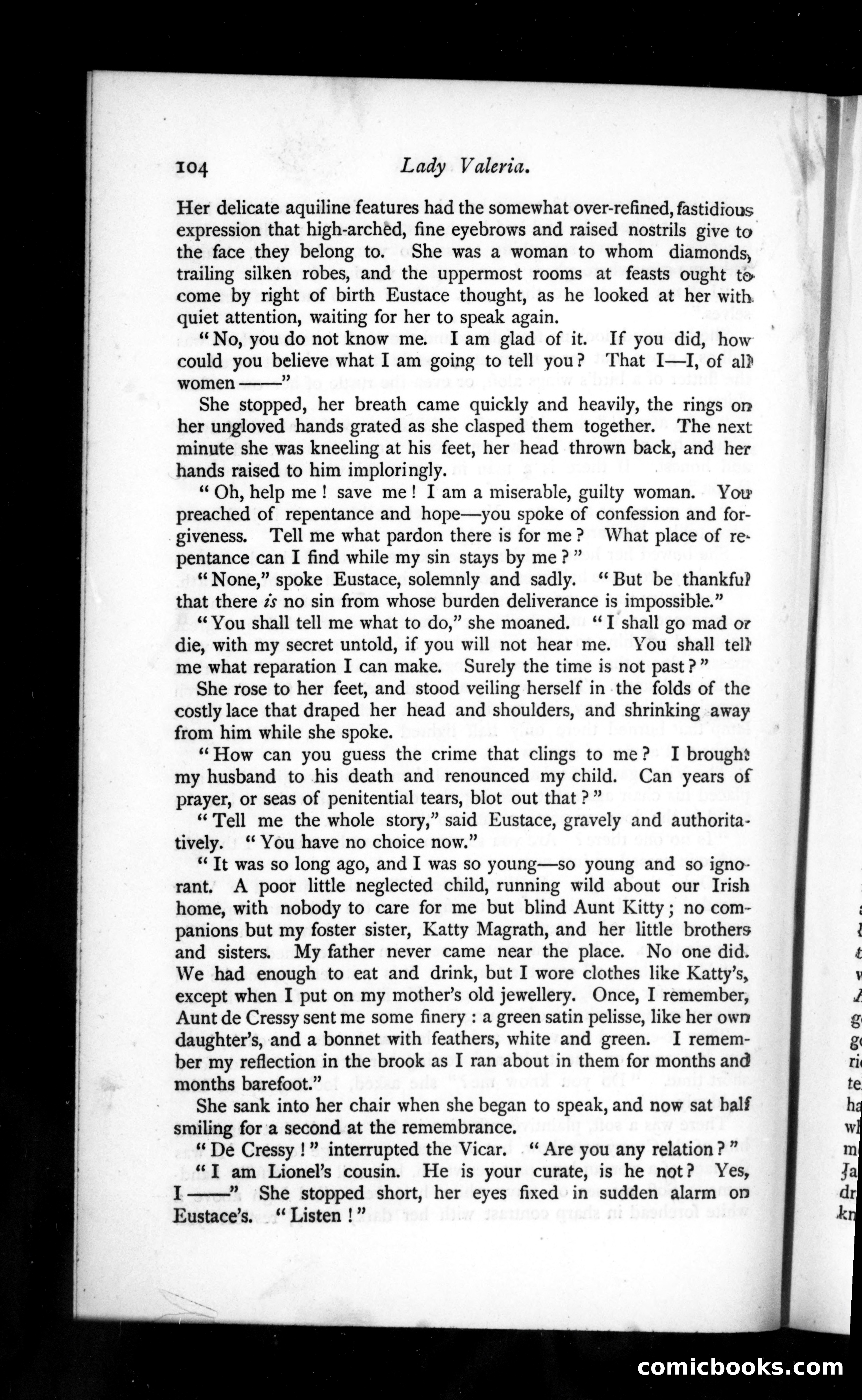 The Argosy, Vol. 41 — page 20 of 82