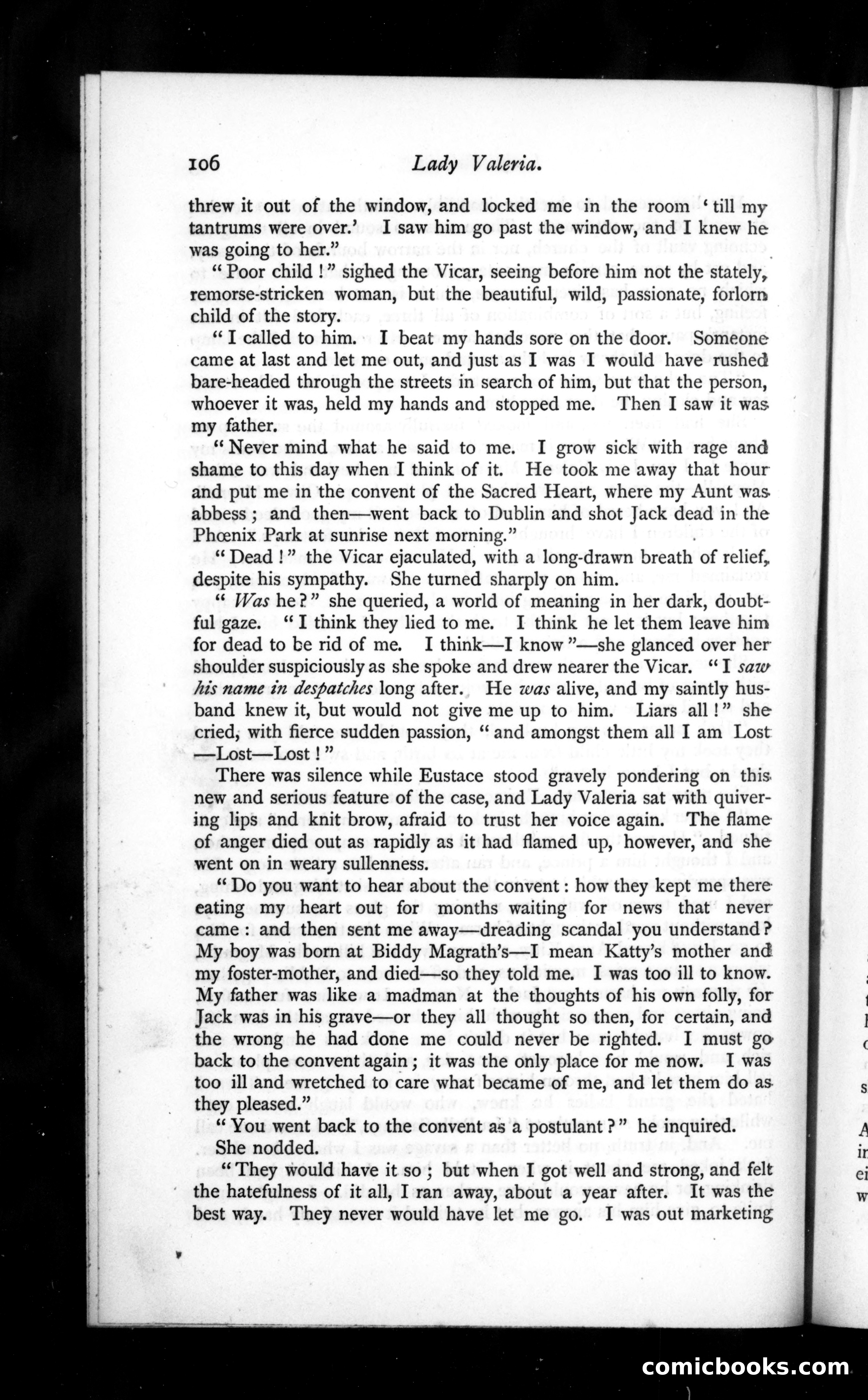 The Argosy, Vol. 41 — page 22 of 82