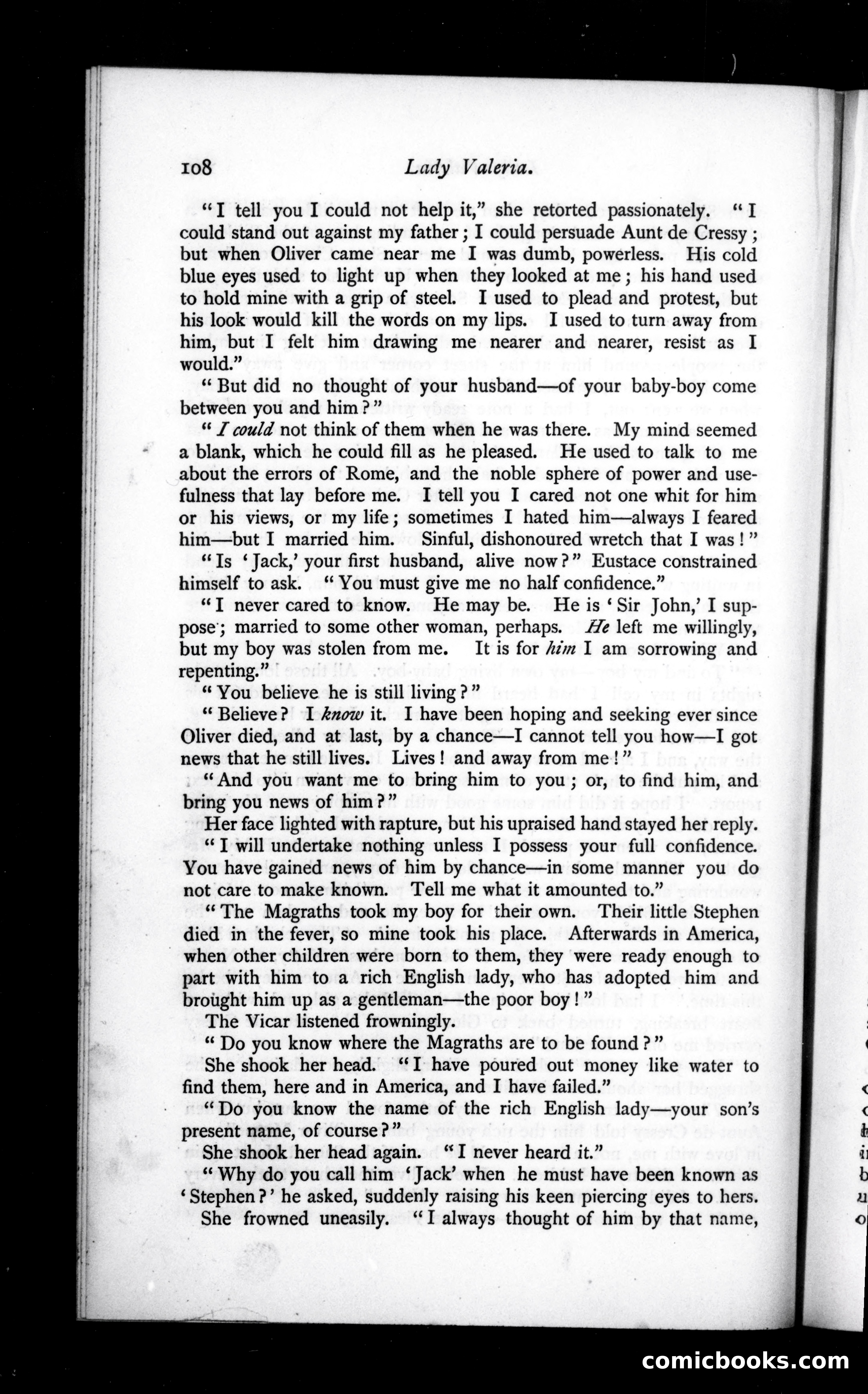 The Argosy, Vol. 41 — page 24 of 82