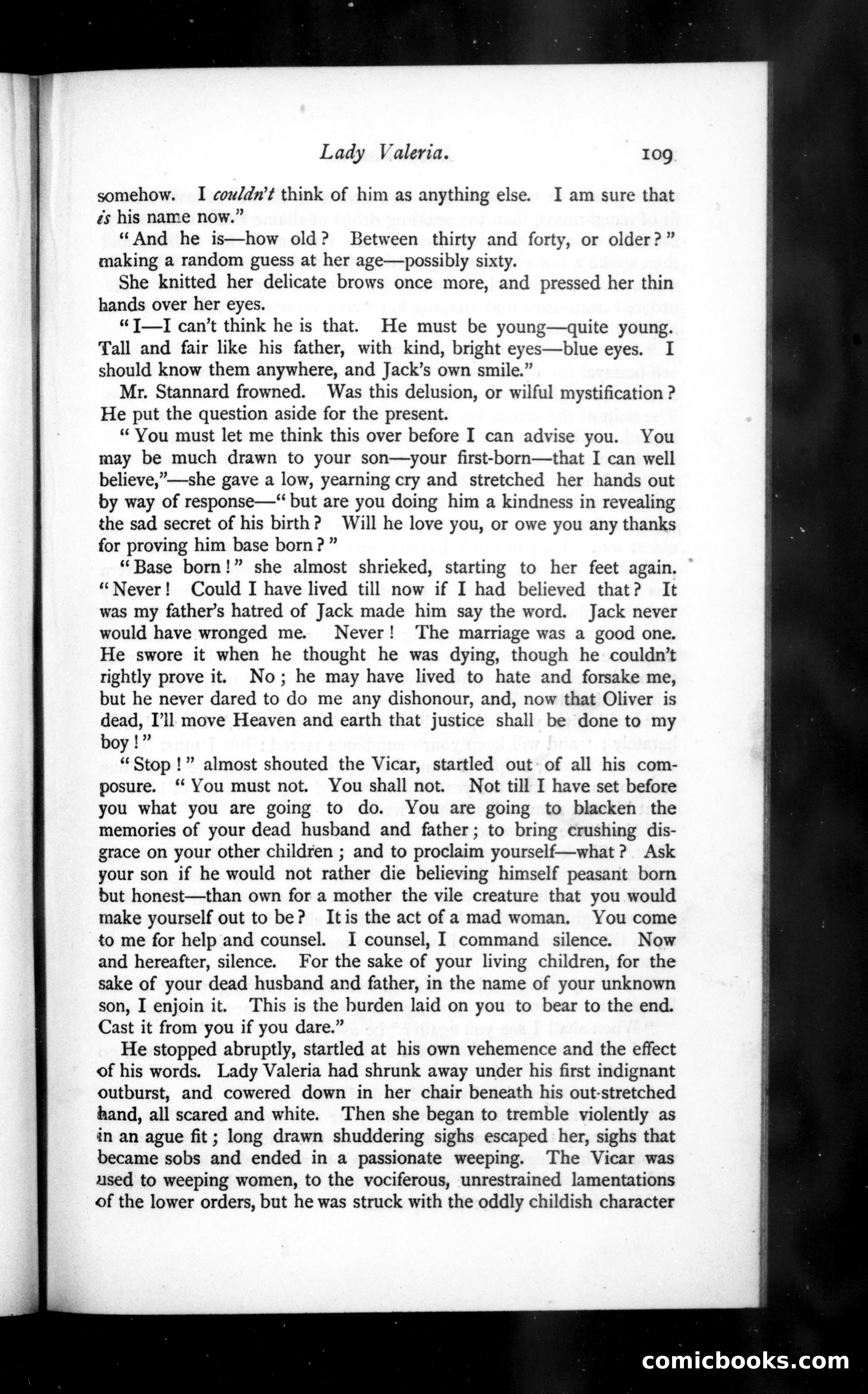 The Argosy, Vol. 41 — page 25 of 82