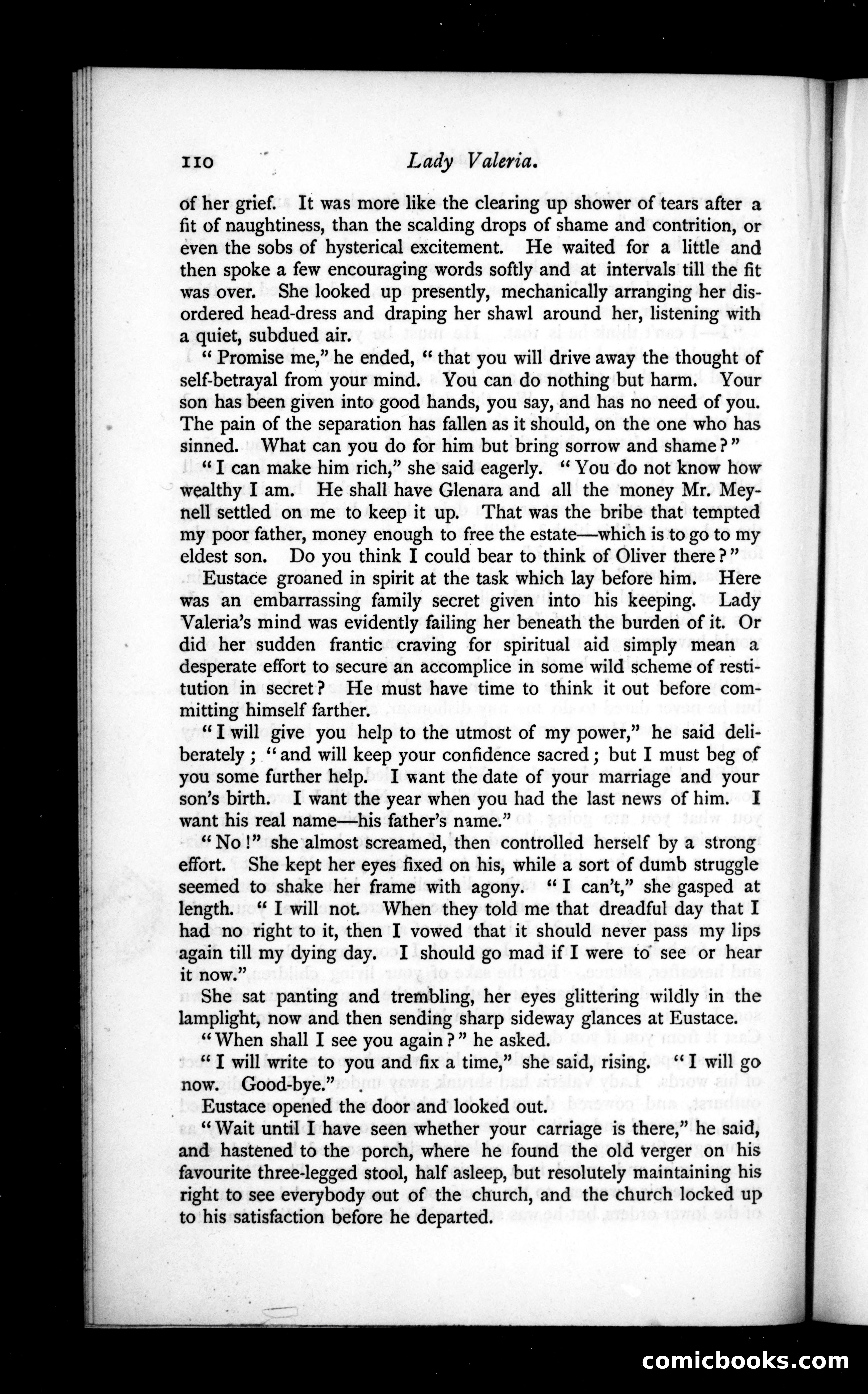 The Argosy, Vol. 41 — page 26 of 82