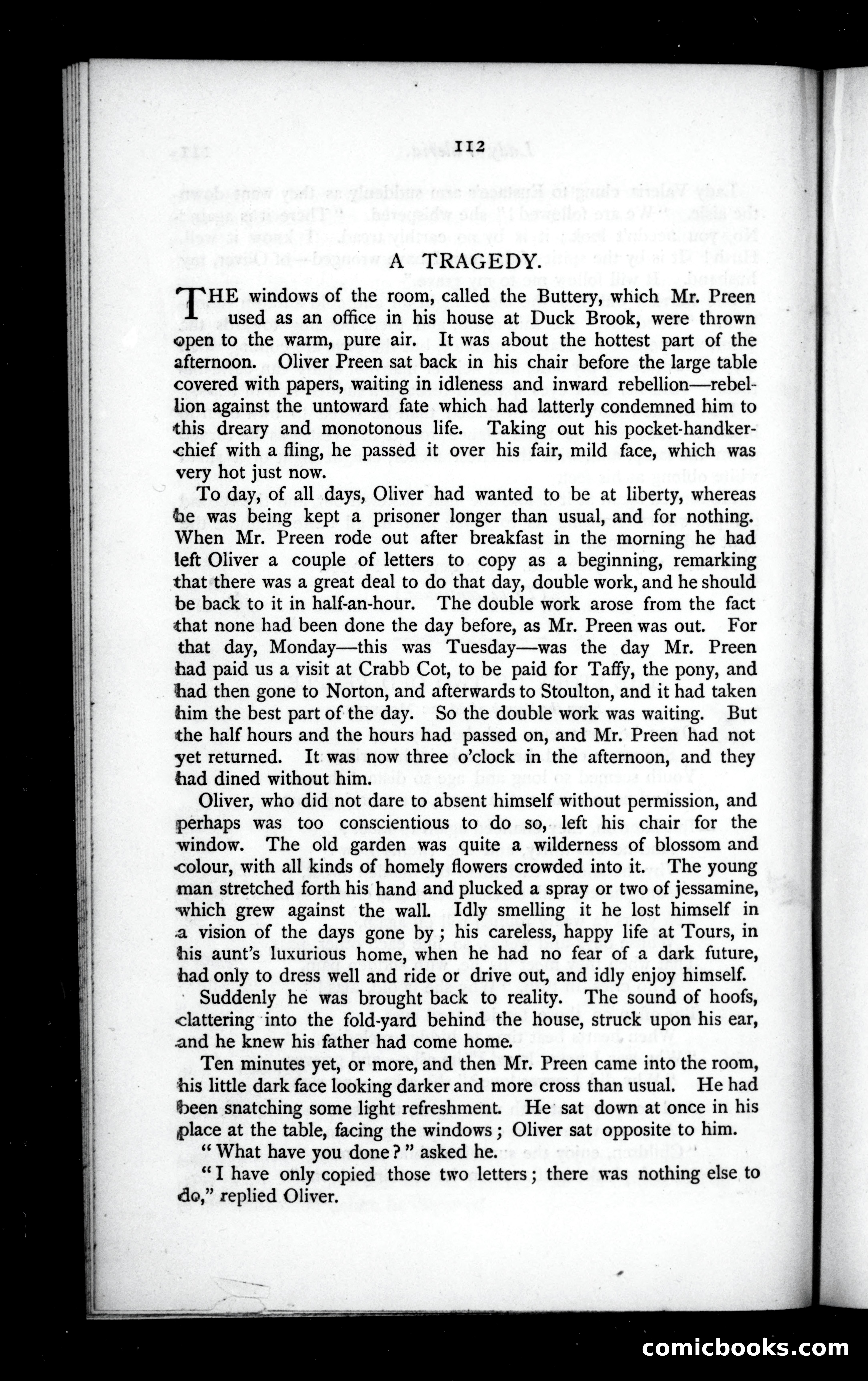 The Argosy, Vol. 41 — page 28 of 82