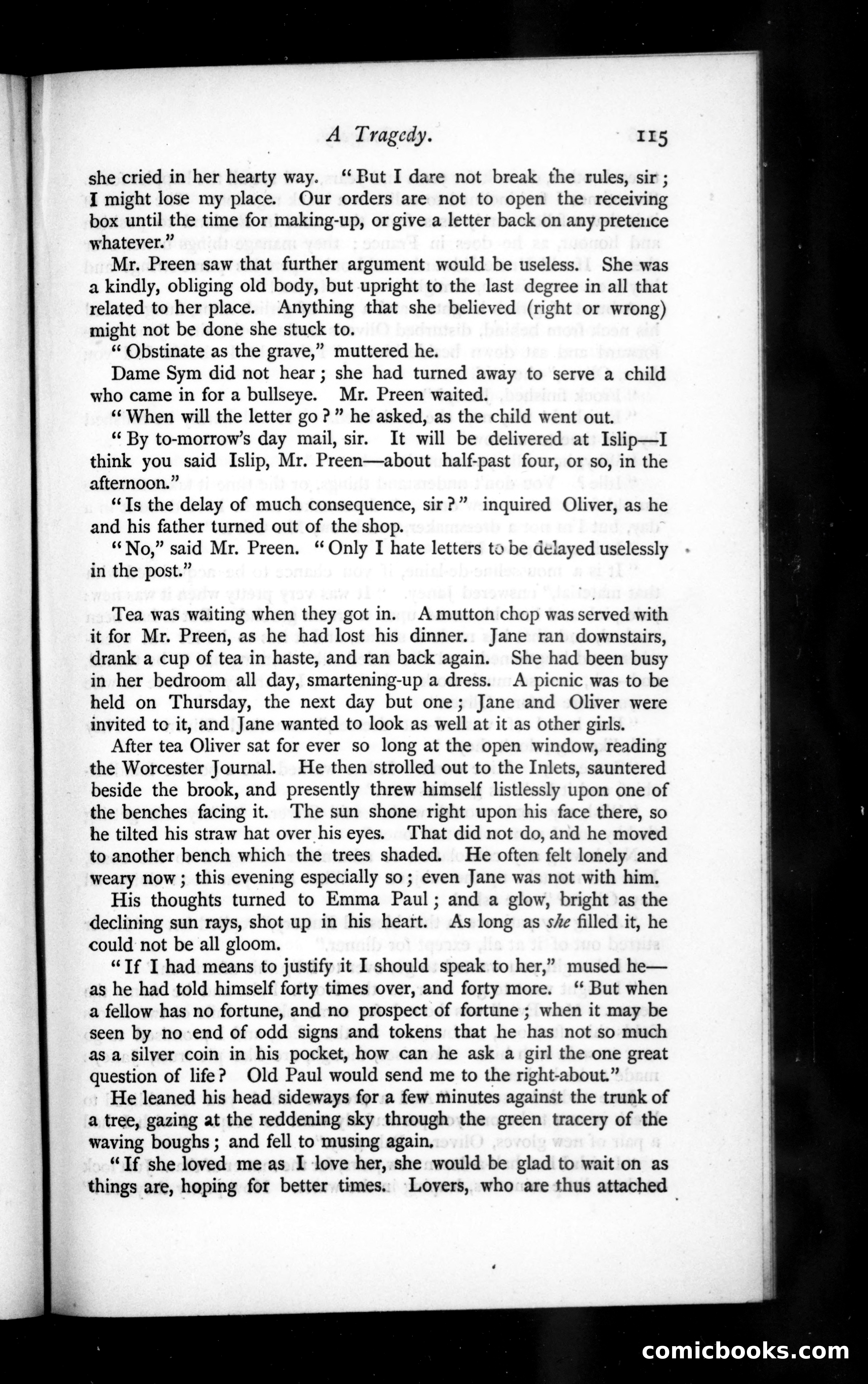 The Argosy, Vol. 41 — page 31 of 82