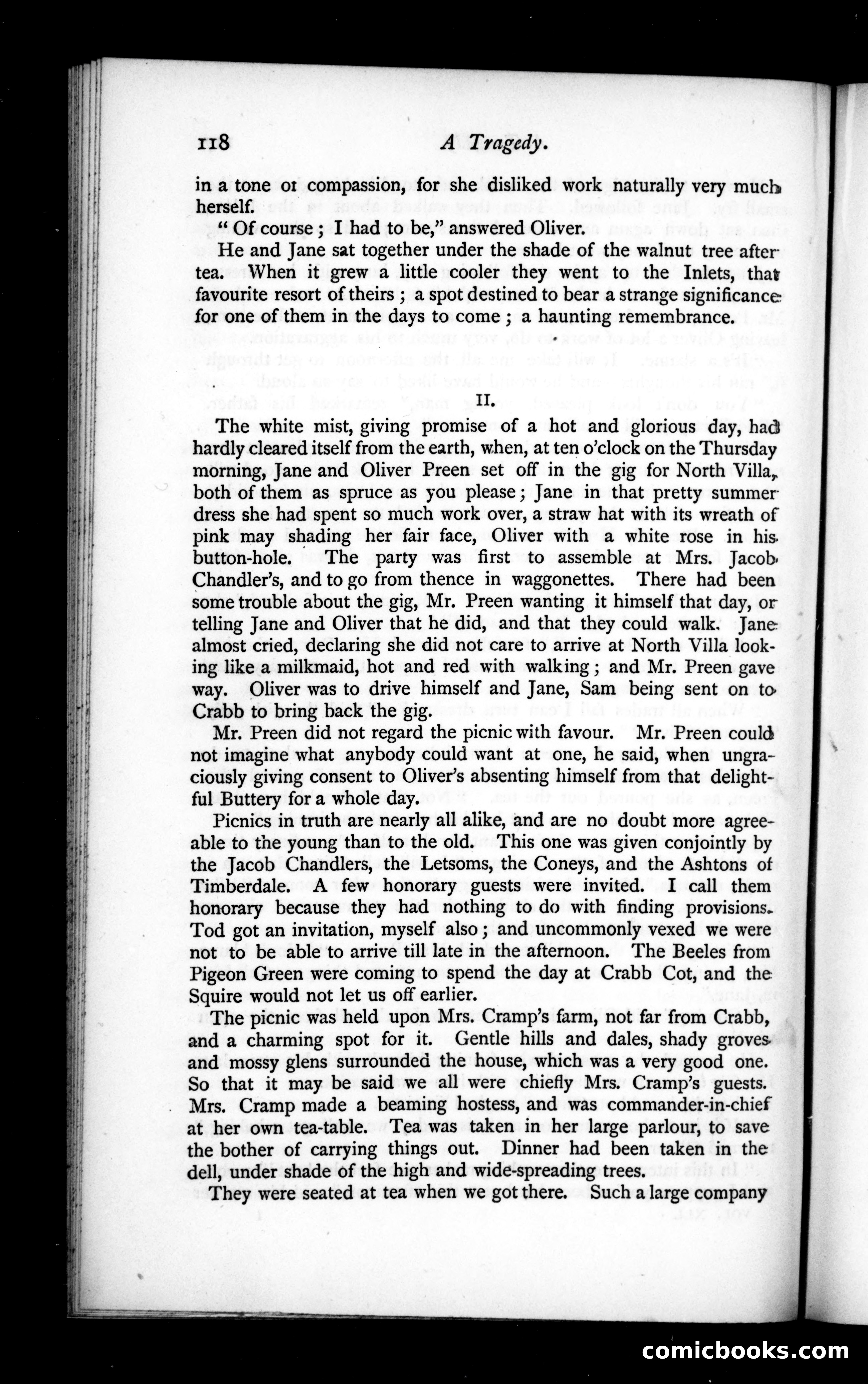 The Argosy, Vol. 41 — page 34 of 82