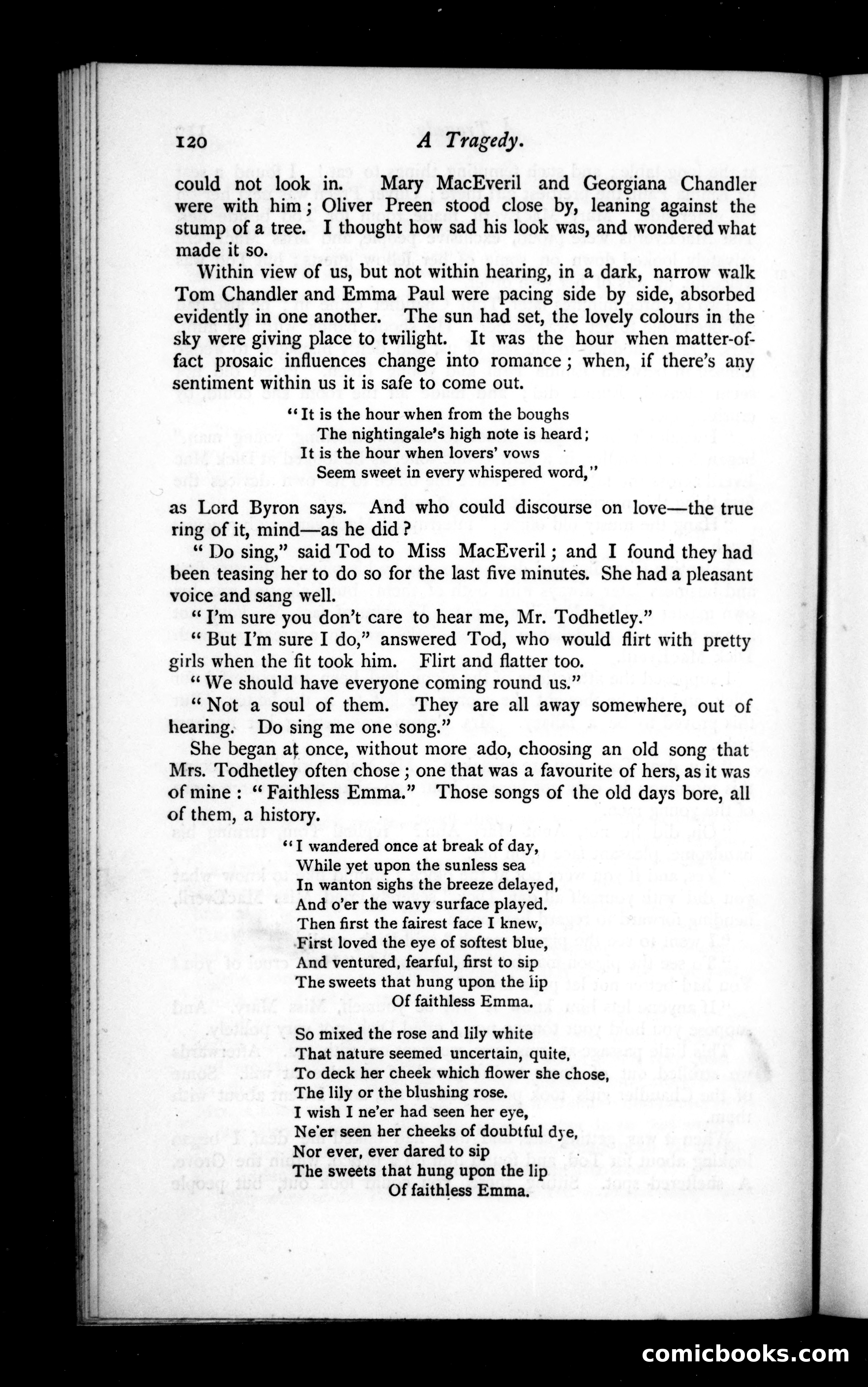 The Argosy, Vol. 41 — page 36 of 82