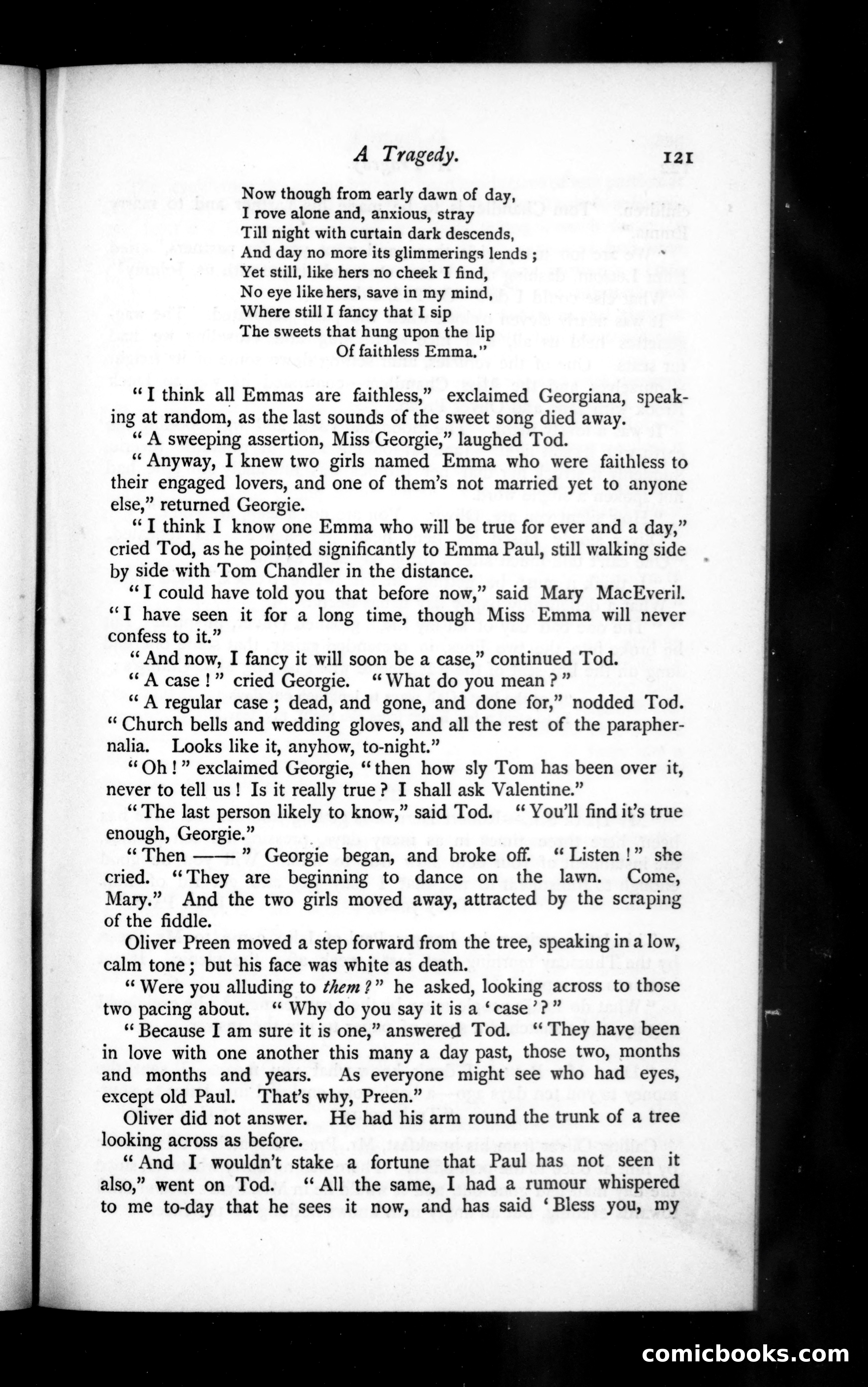 The Argosy, Vol. 41 — page 37 of 82