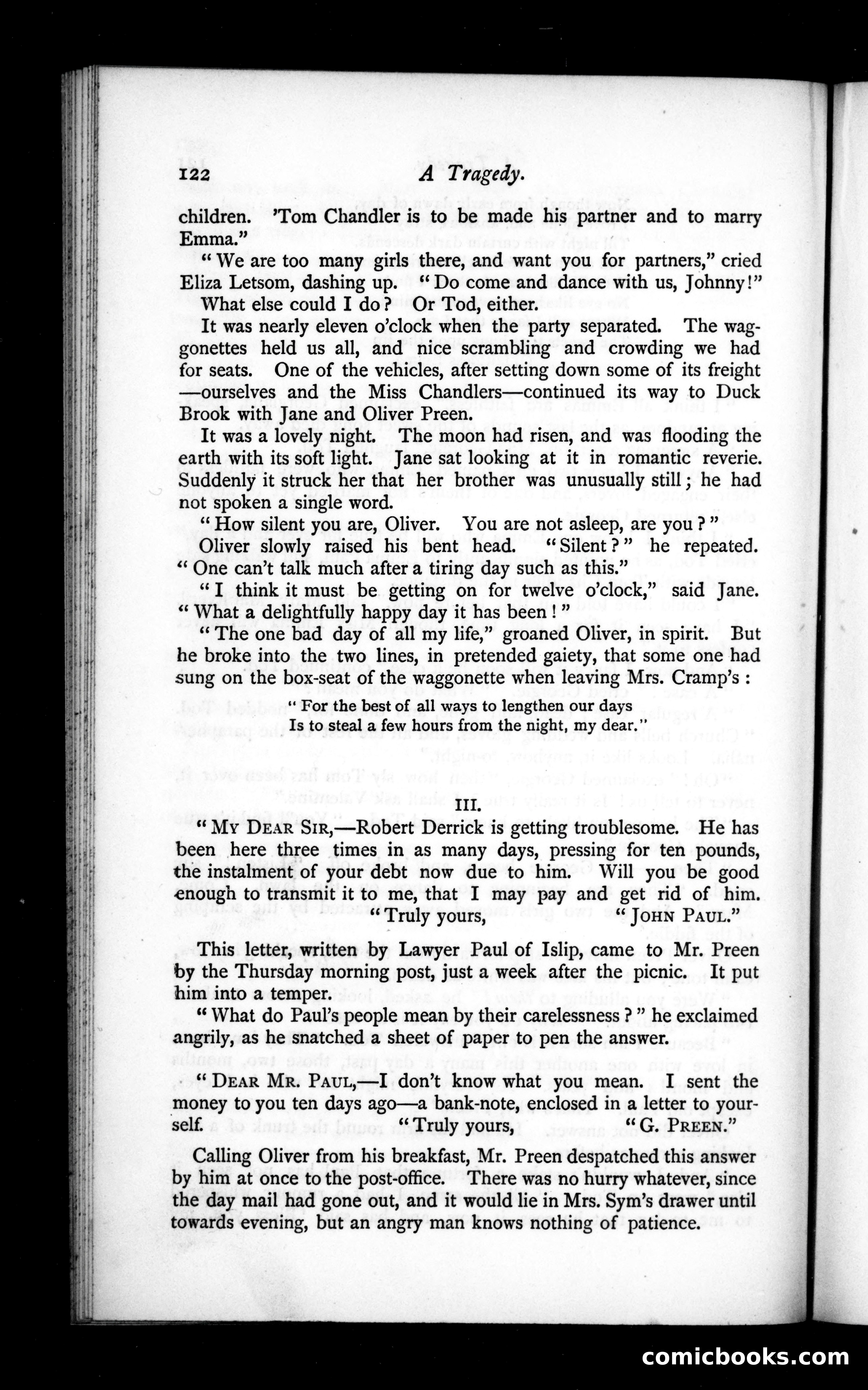 The Argosy, Vol. 41 — page 38 of 82