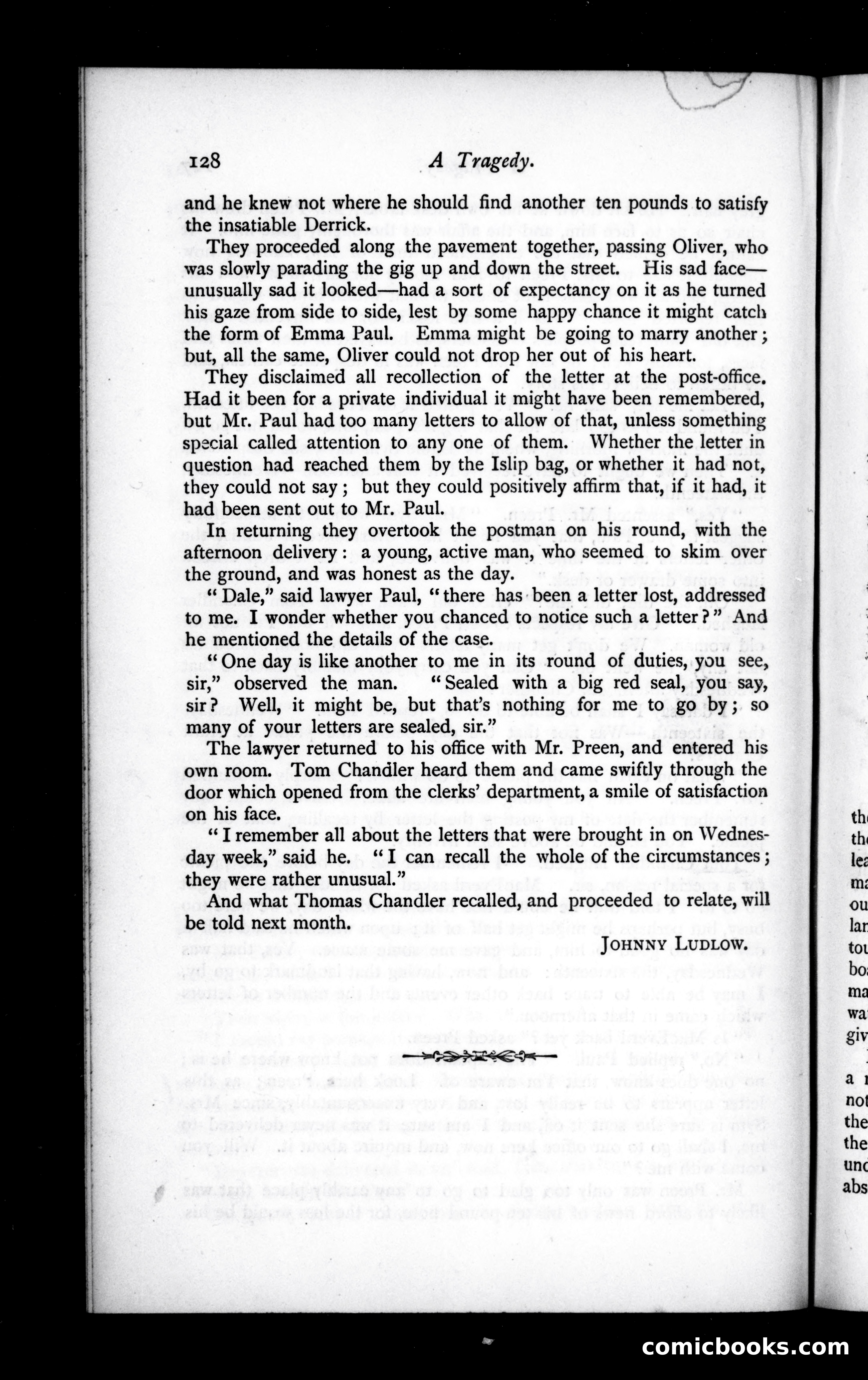 The Argosy, Vol. 41 — page 44 of 82