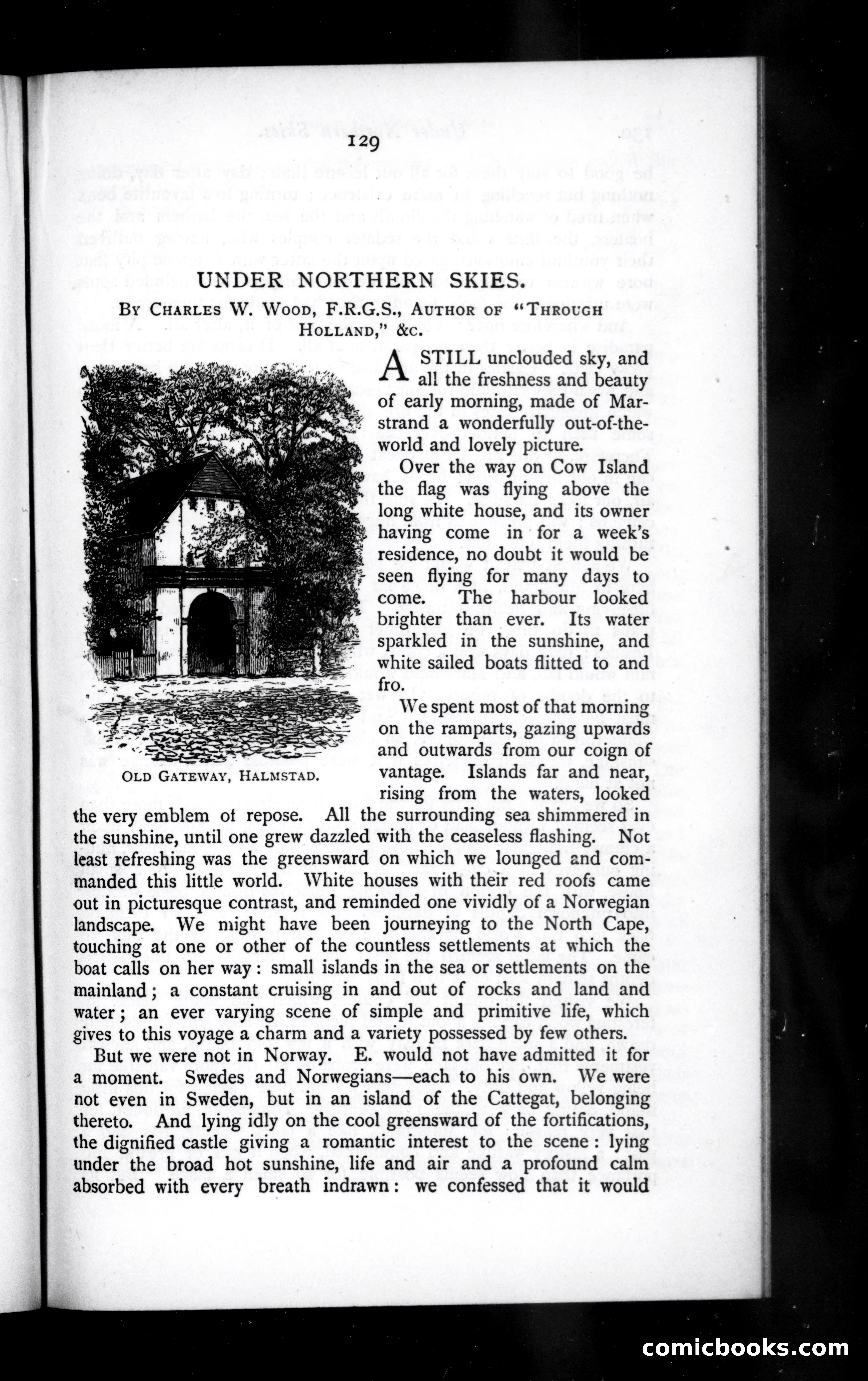 The Argosy, Vol. 41 — page 45 of 82