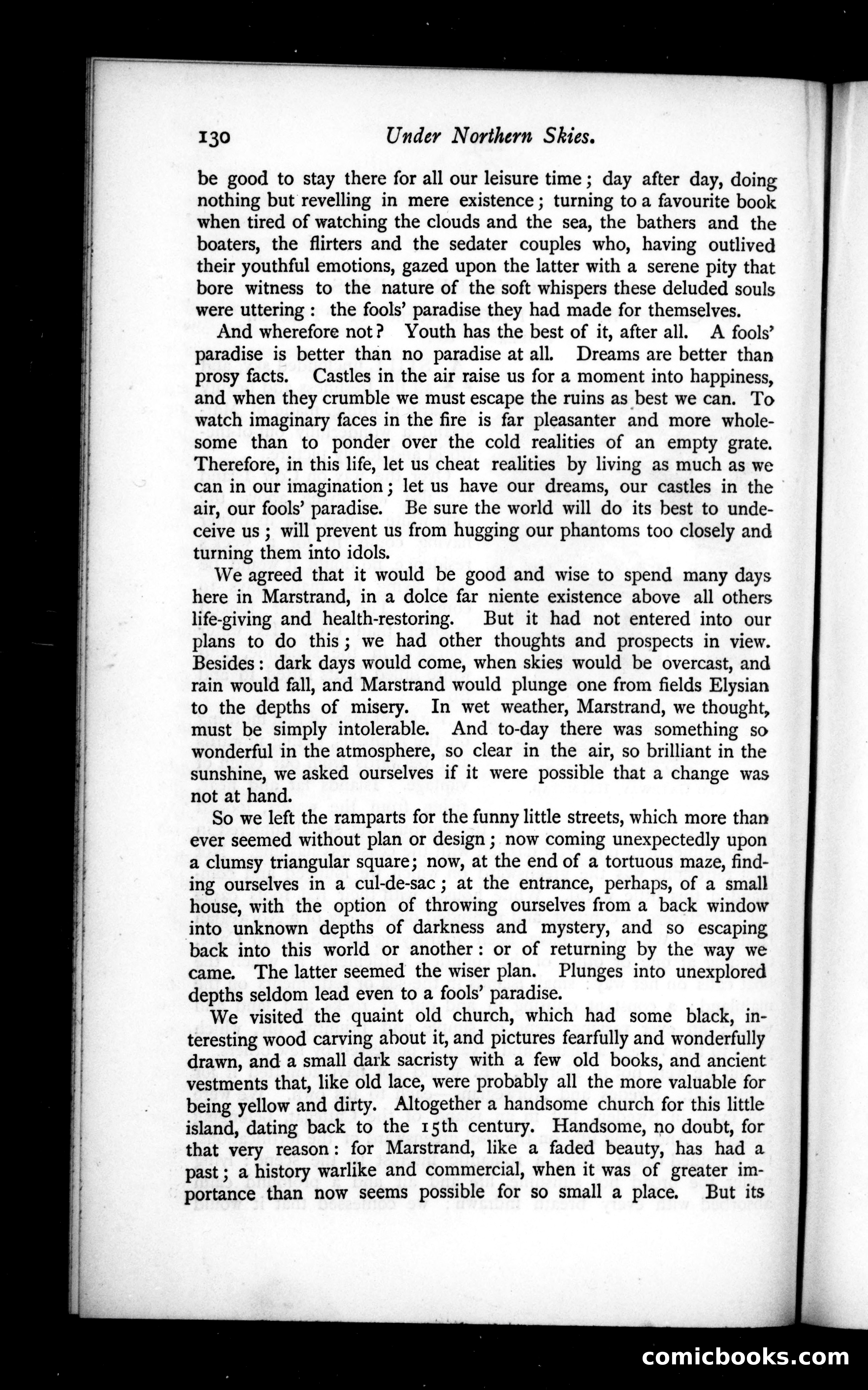 The Argosy, Vol. 41 — page 46 of 82